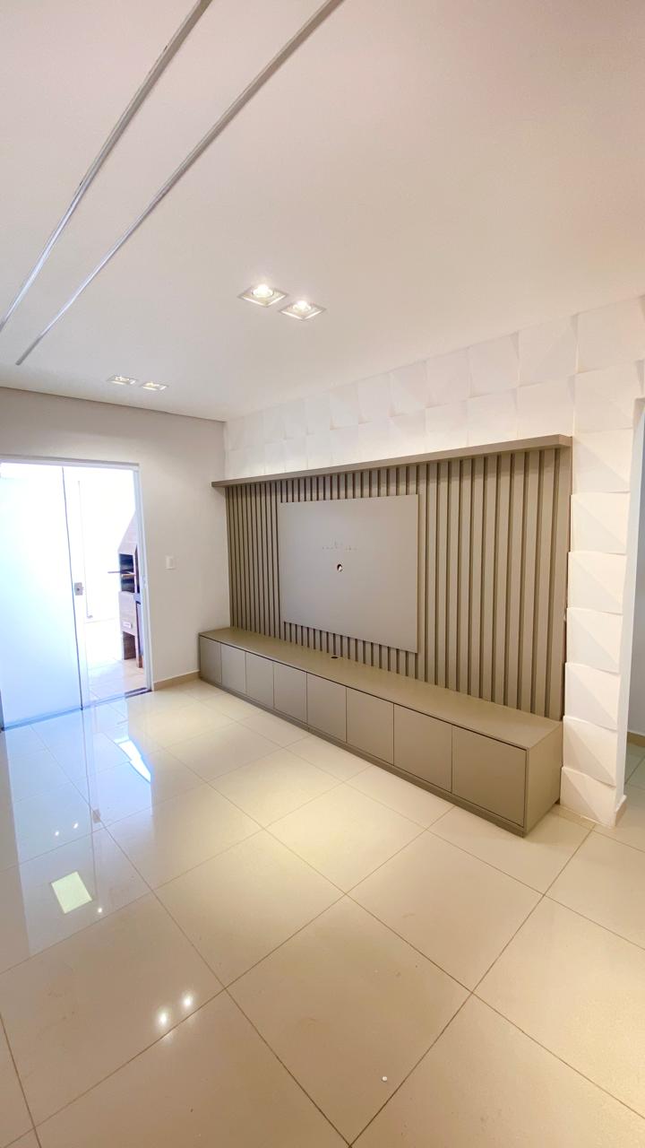Apartamento a Venda no Prolongamento Jardim Flórida