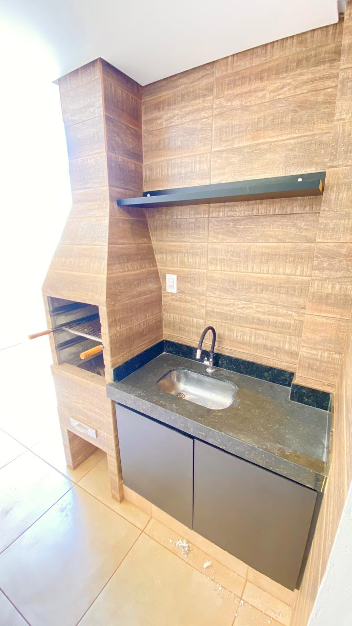 Apartamento a Venda no Prolongamento Jardim Flórida