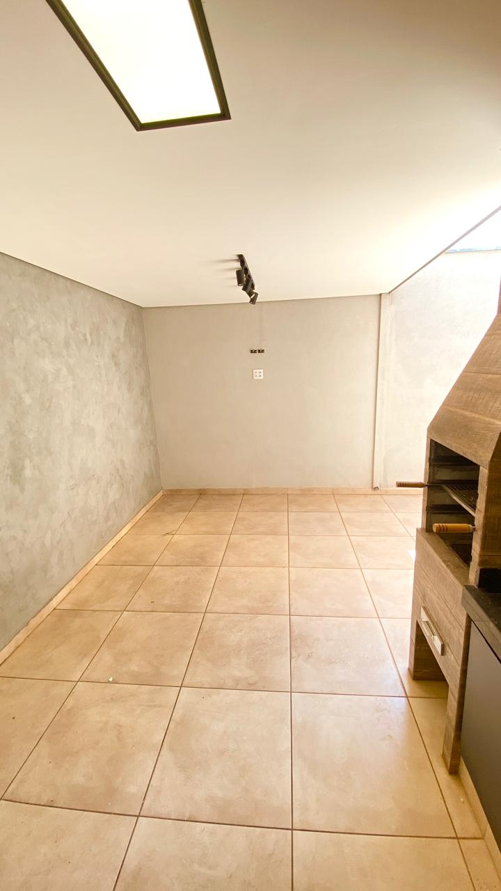 Apartamento a Venda no Prolongamento Jardim Flórida