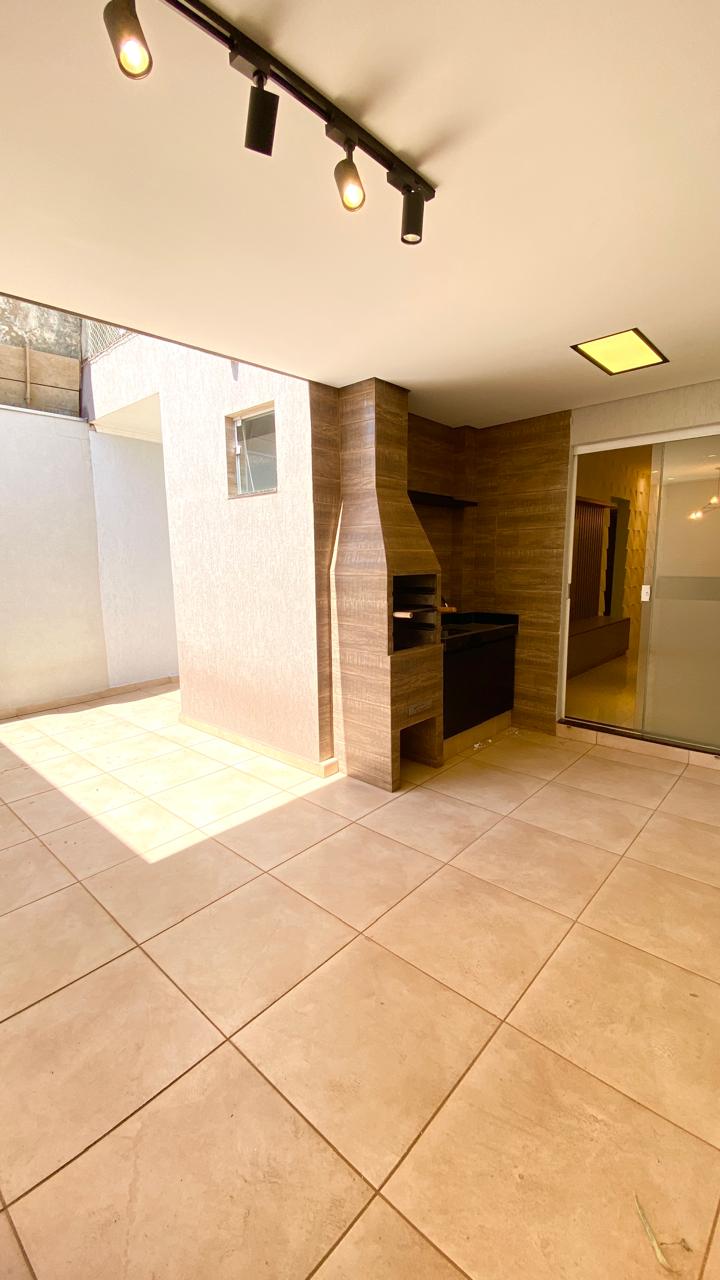 Apartamento a Venda no Prolongamento Jardim Flórida