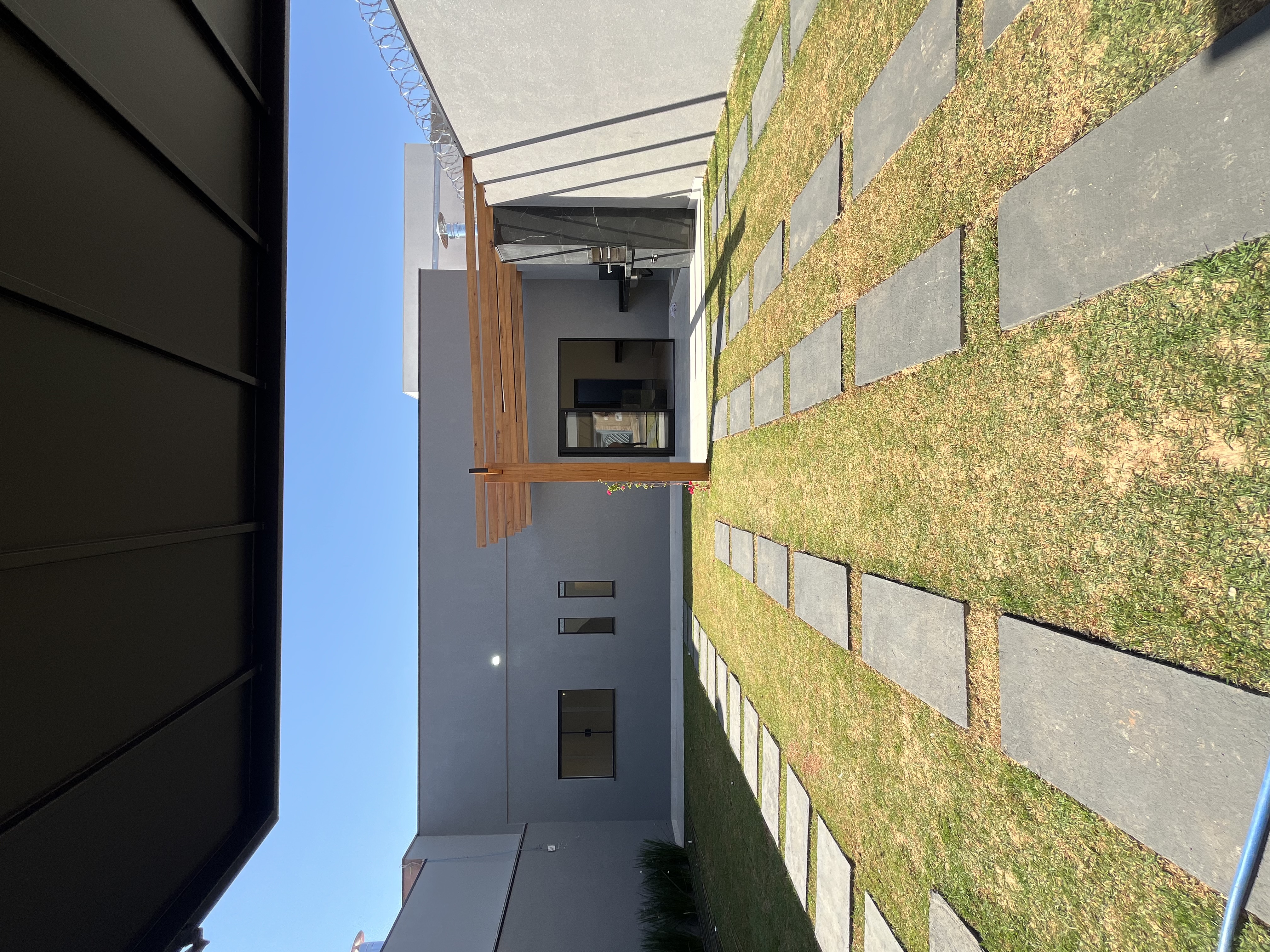 Casa a Venda Residencial São Jerônimo