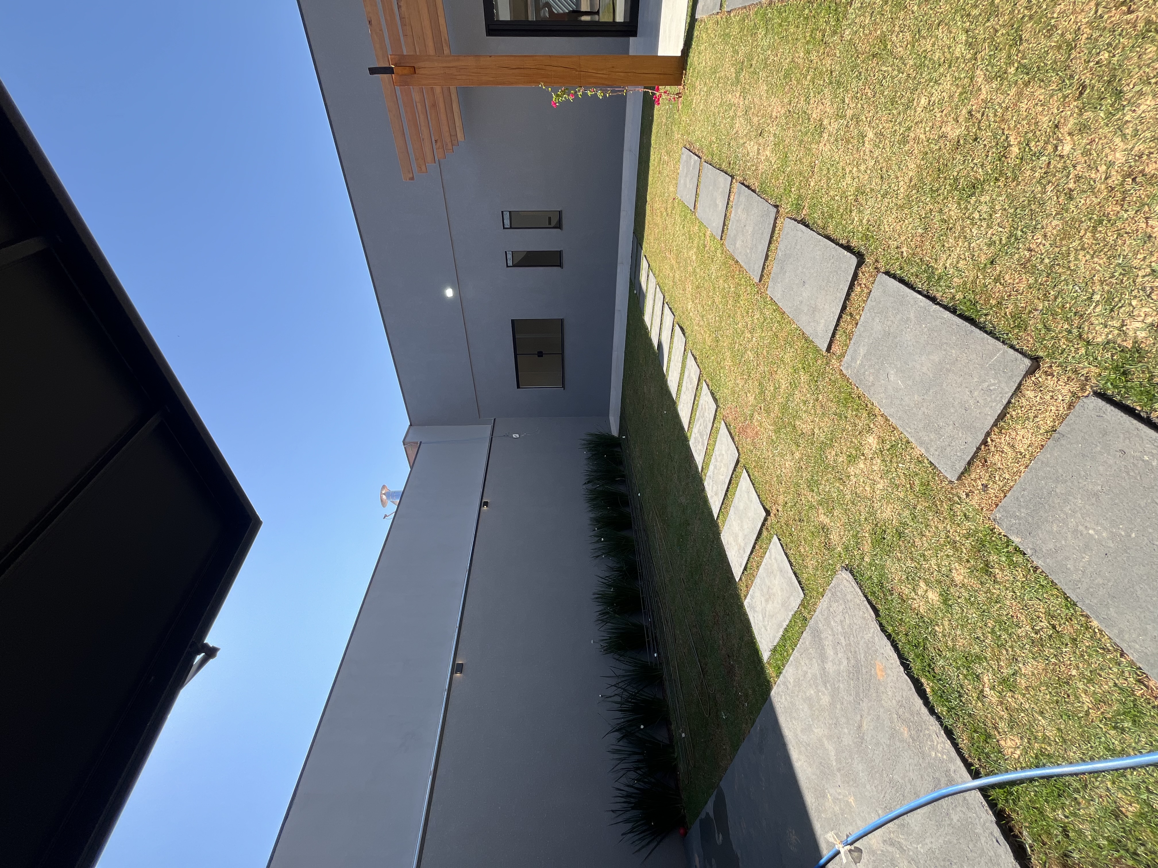 Casa a Venda Residencial São Jerônimo