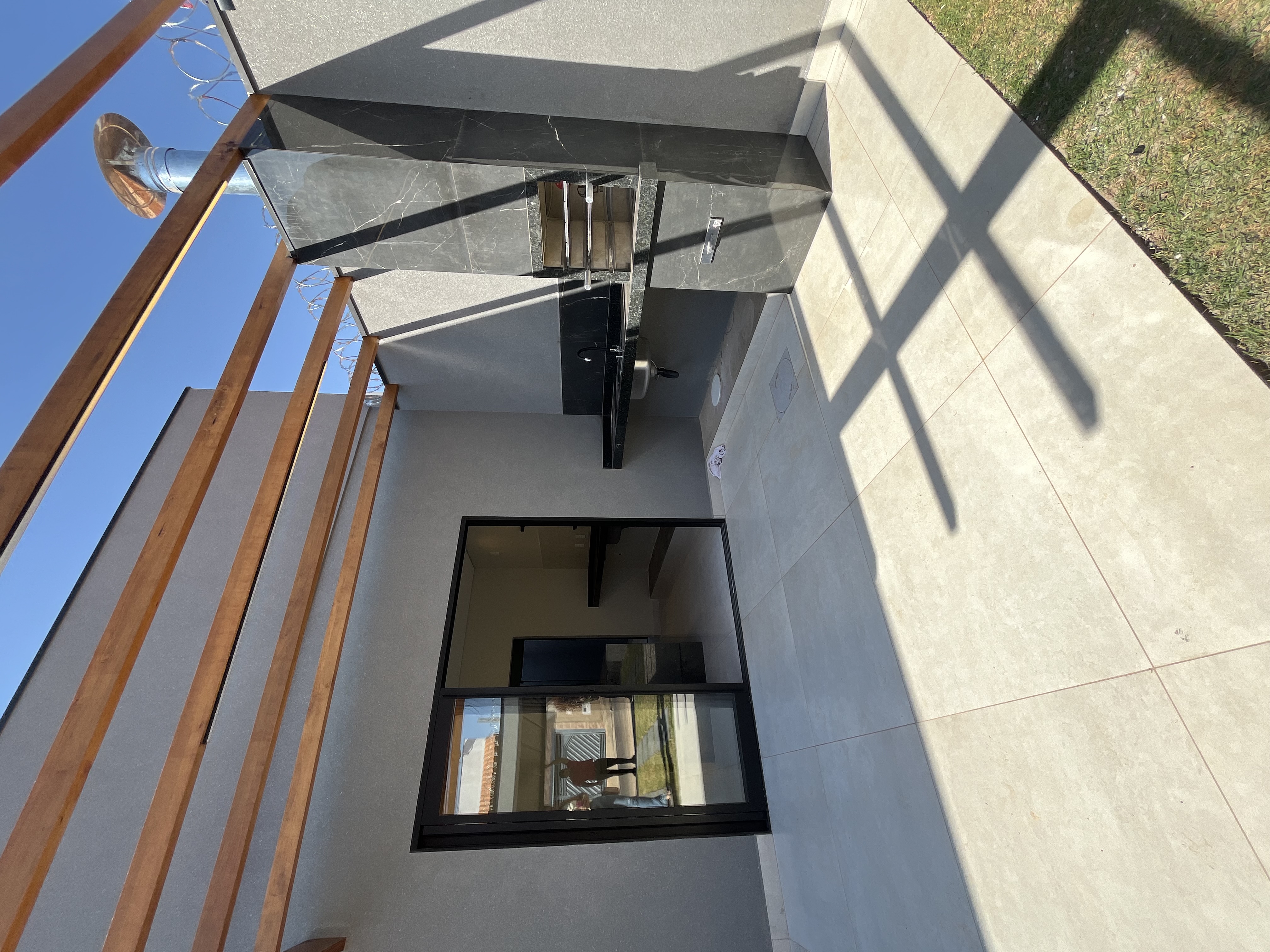 Casa a Venda Residencial São Jerônimo
