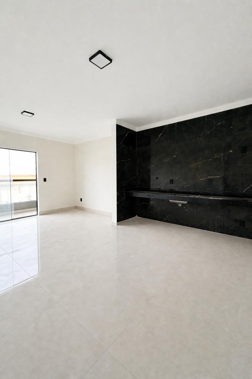 Apartamento no bairro Jardim Adelinha à Venda
