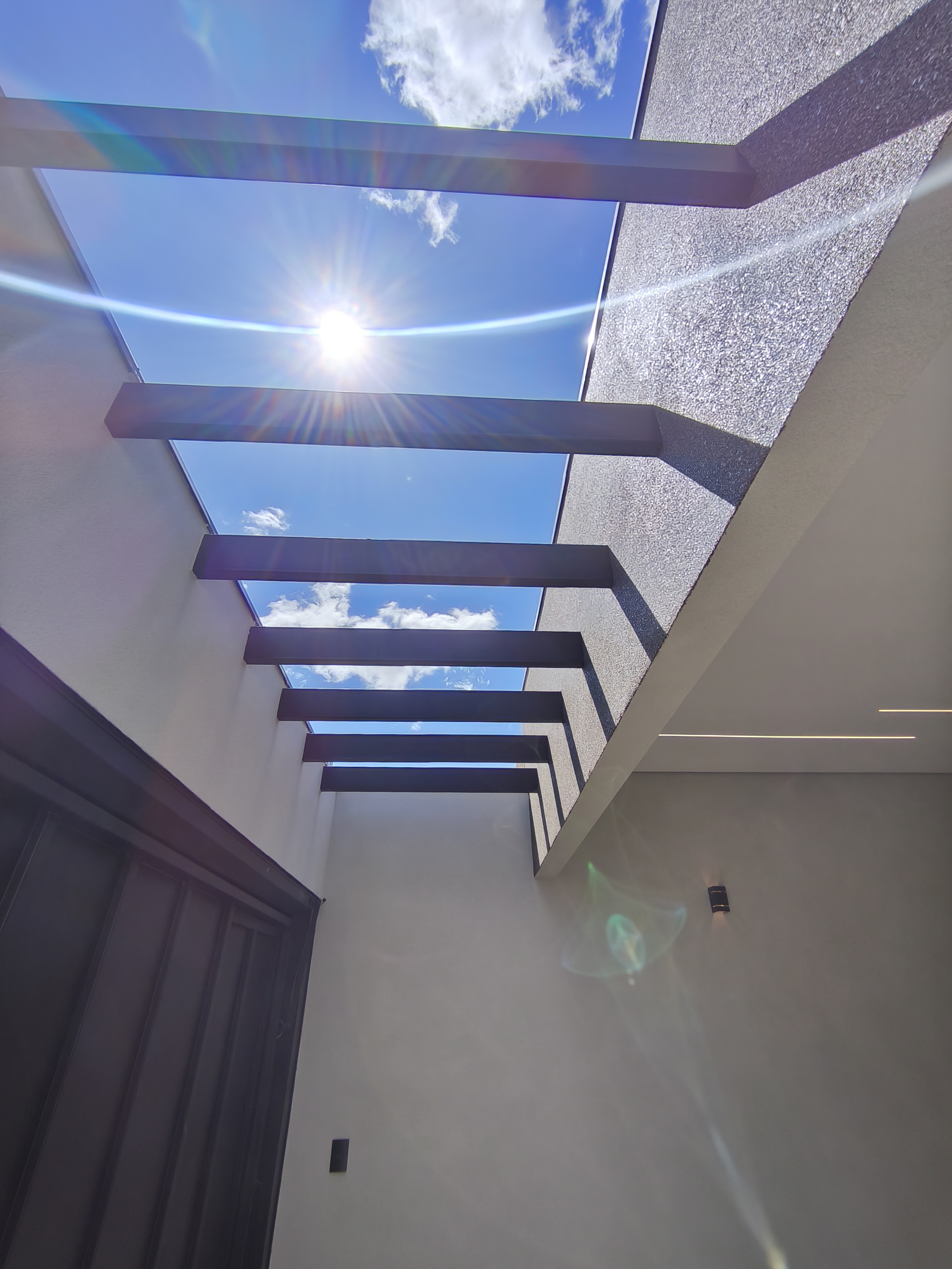 Casa à Venda no Residencial Irineu Zanetti