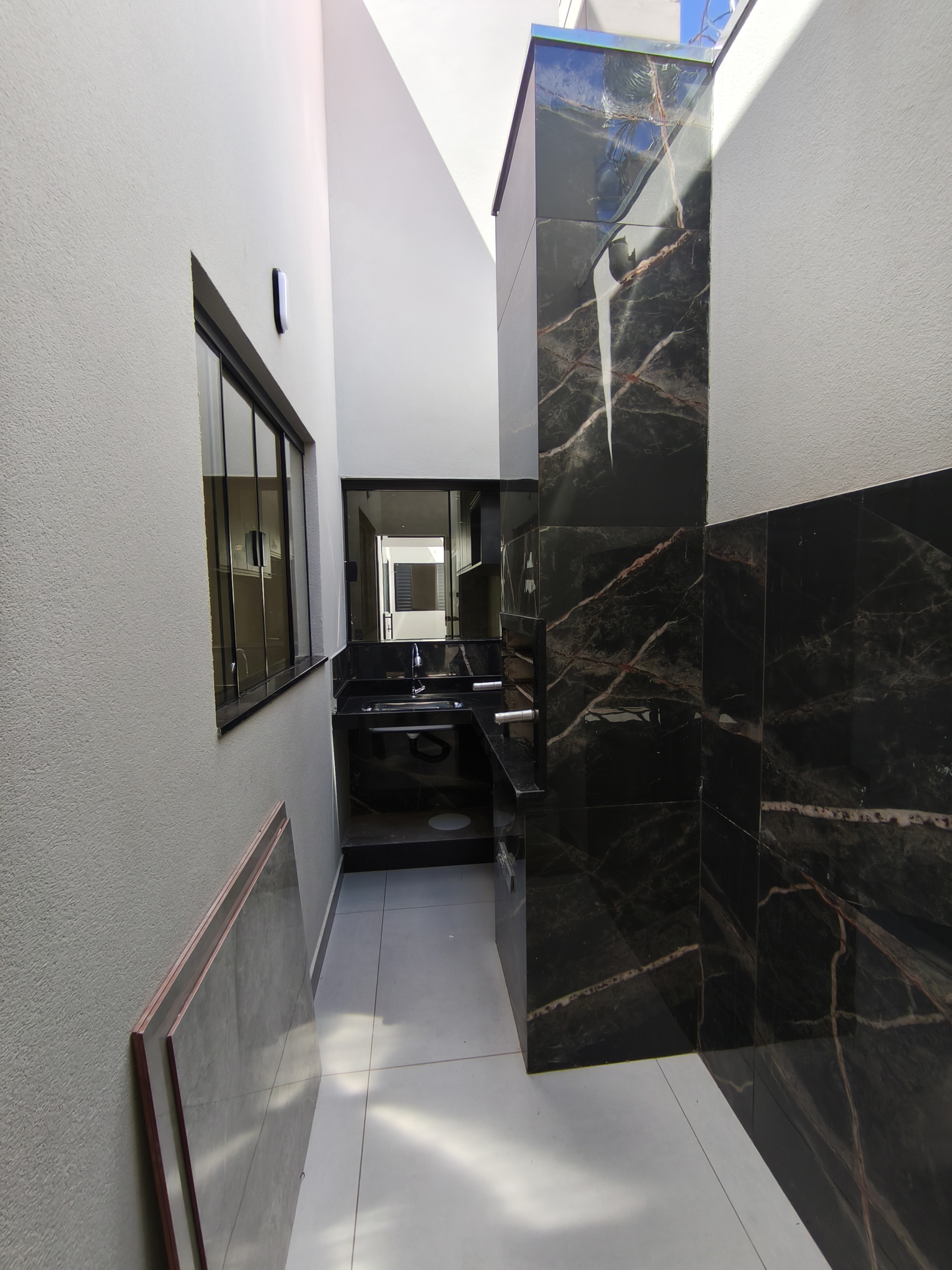 Casa à Venda no Residencial Irineu Zanetti