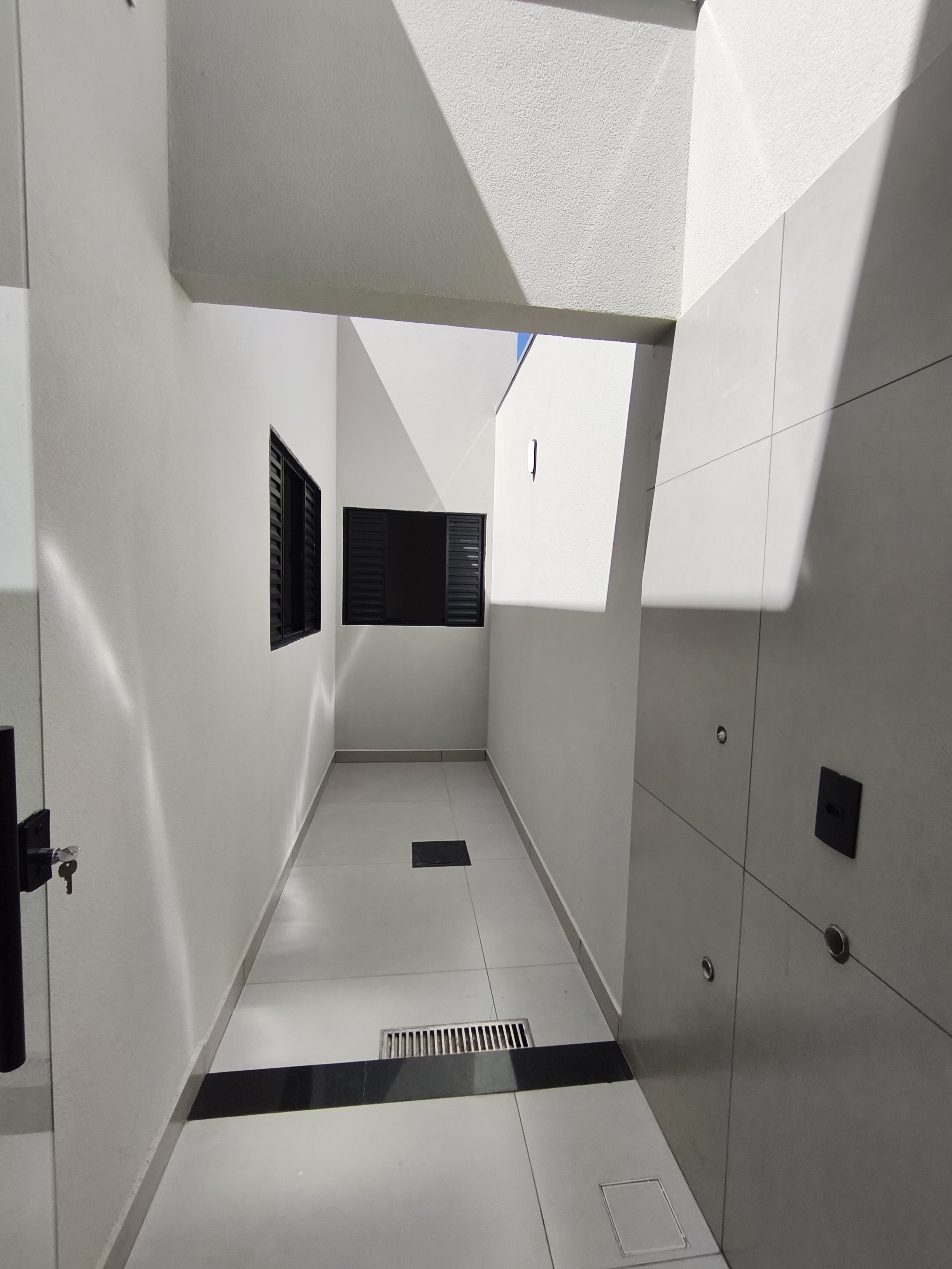 Casa à Venda no Residencial Irineu Zanetti