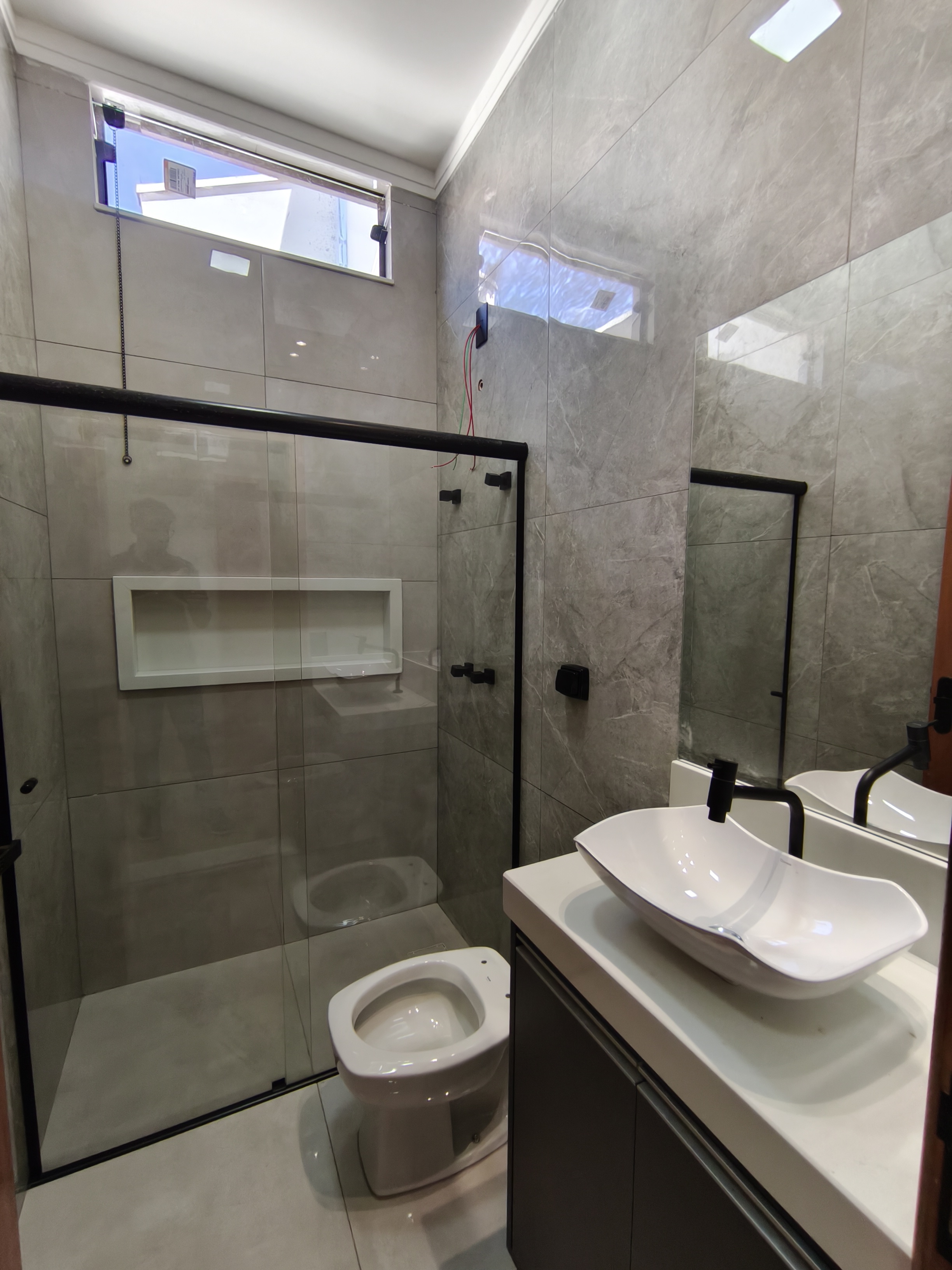 Casa à Venda no Residencial Irineu Zanetti