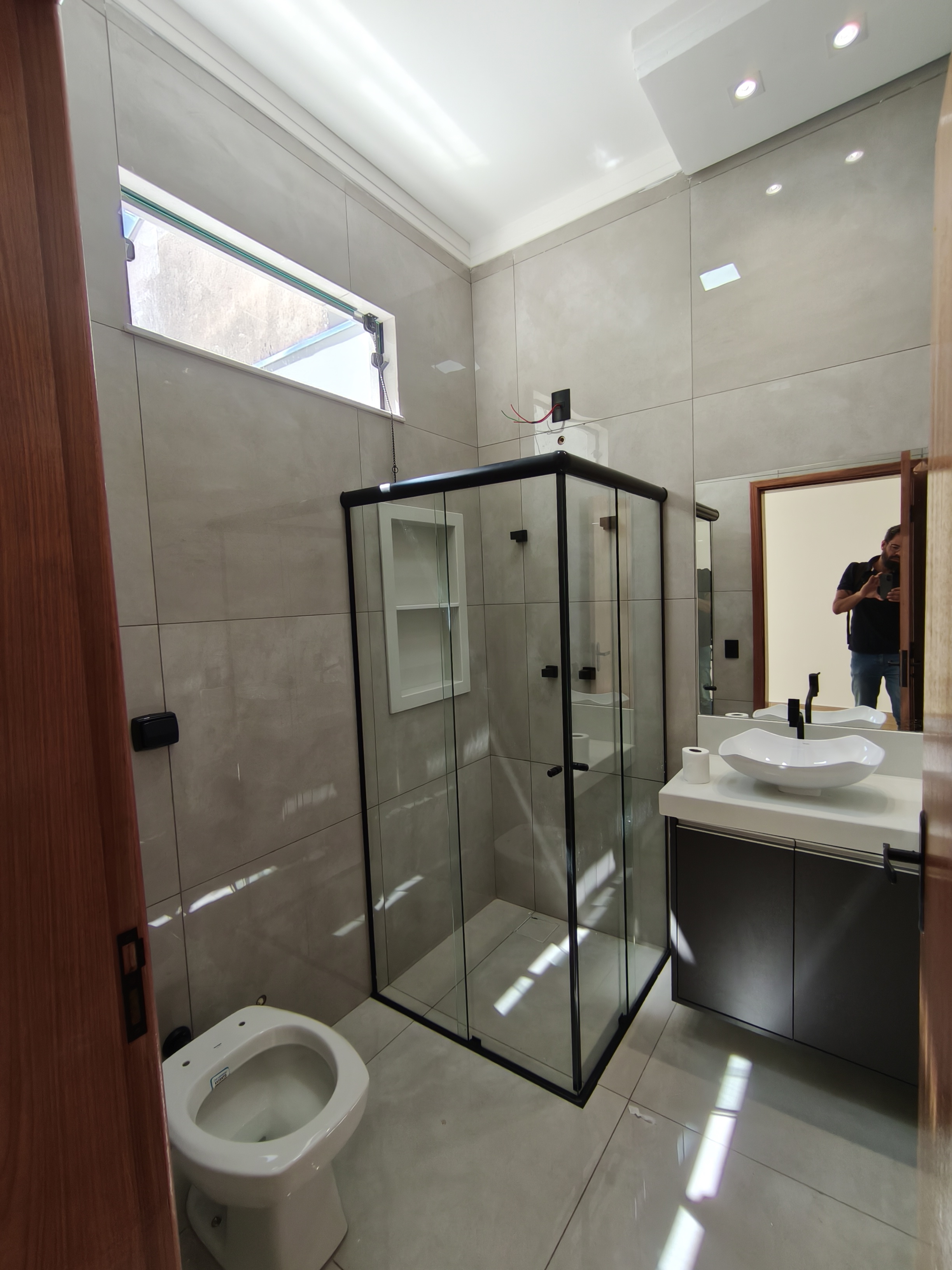 Casa à Venda no Residencial Irineu Zanetti