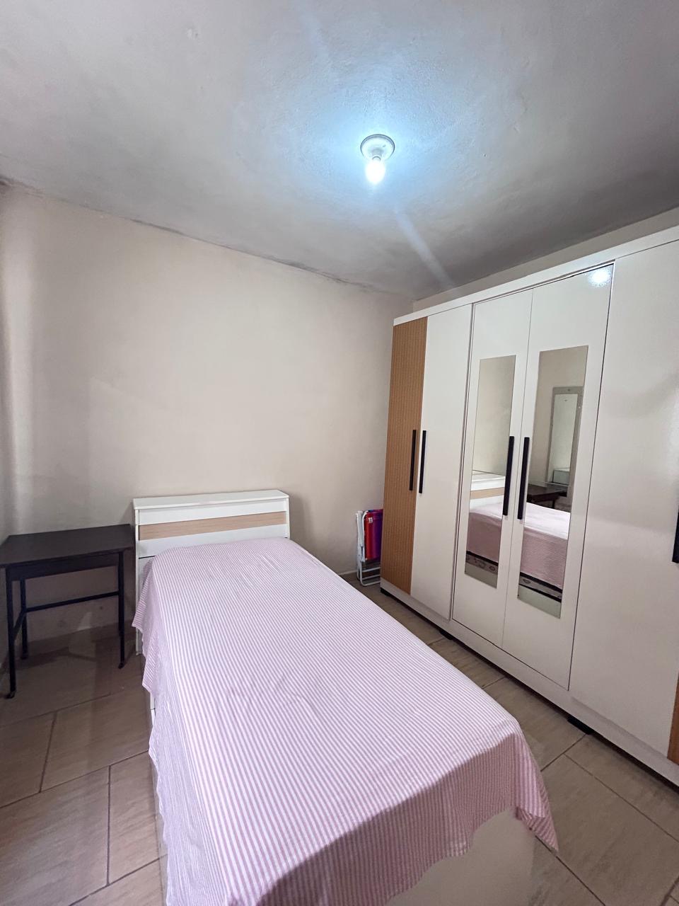 Casa a Venda no Parque Residencial Santa Maria
