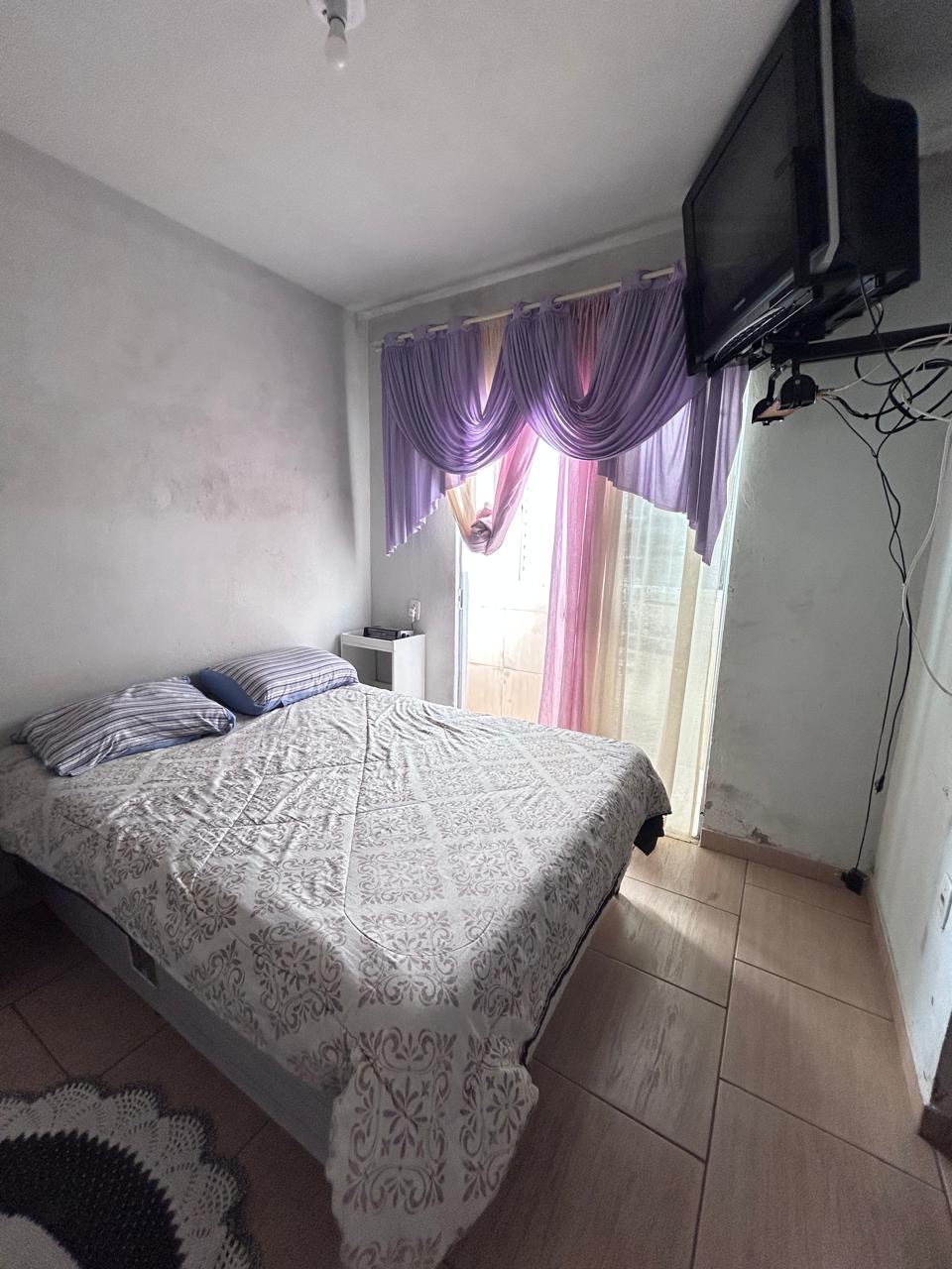 Casa a Venda no Parque Residencial Santa Maria