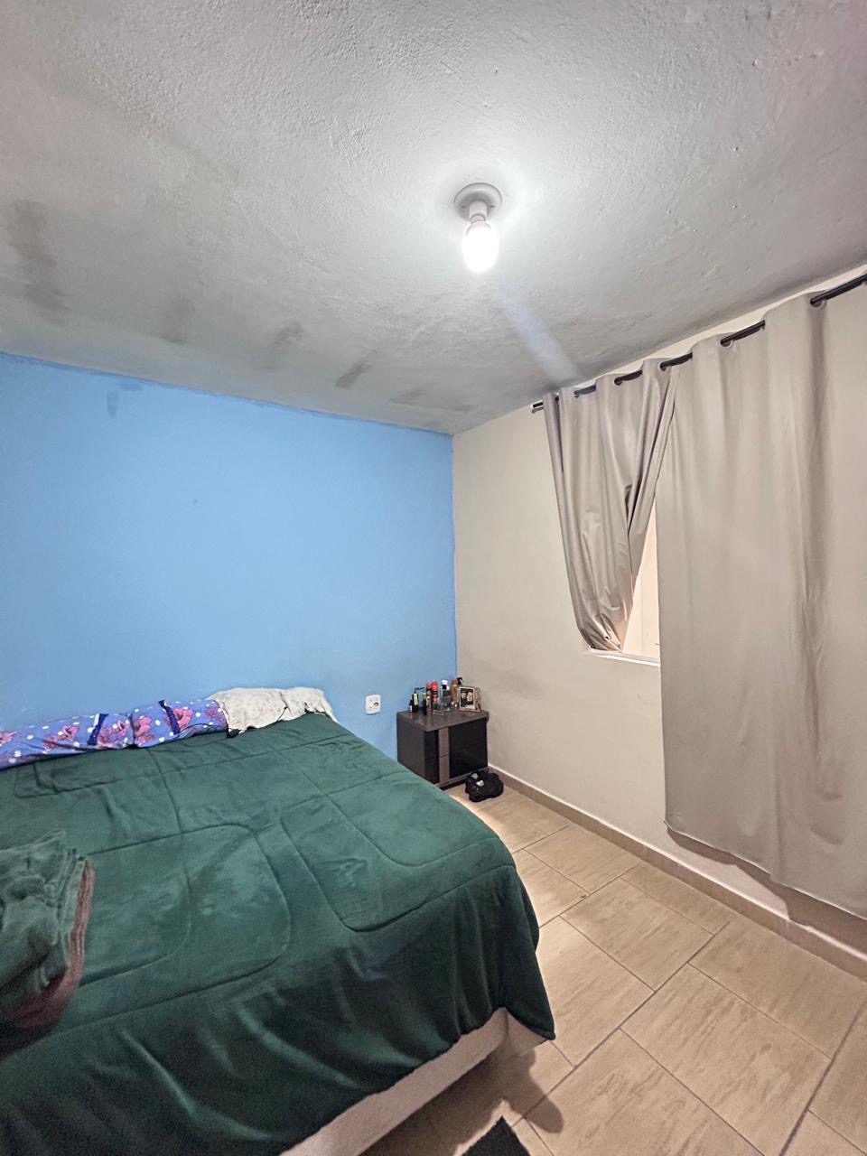 Casa a Venda no Parque Residencial Santa Maria