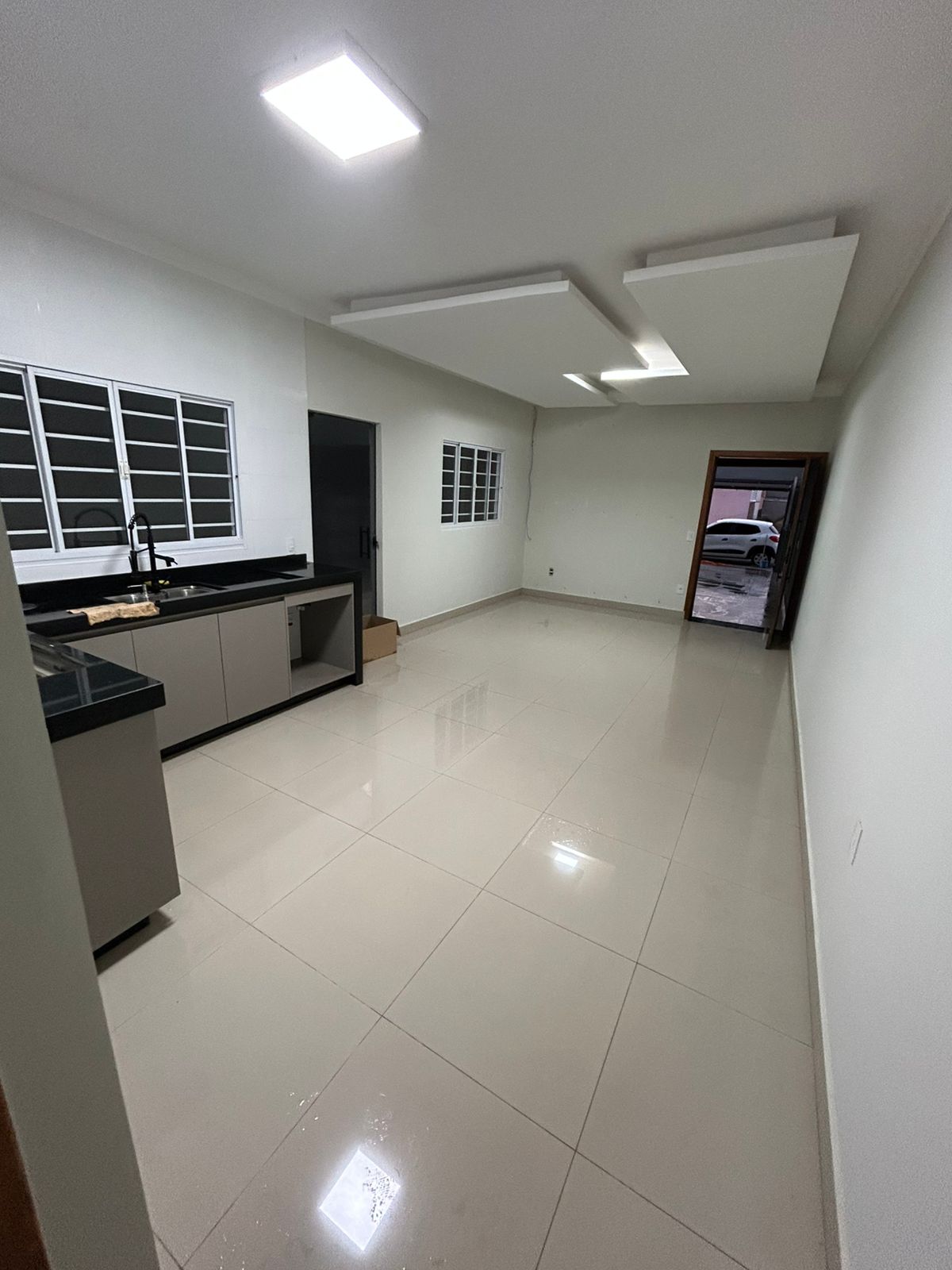 Casa à Venda no Jardim Natal 