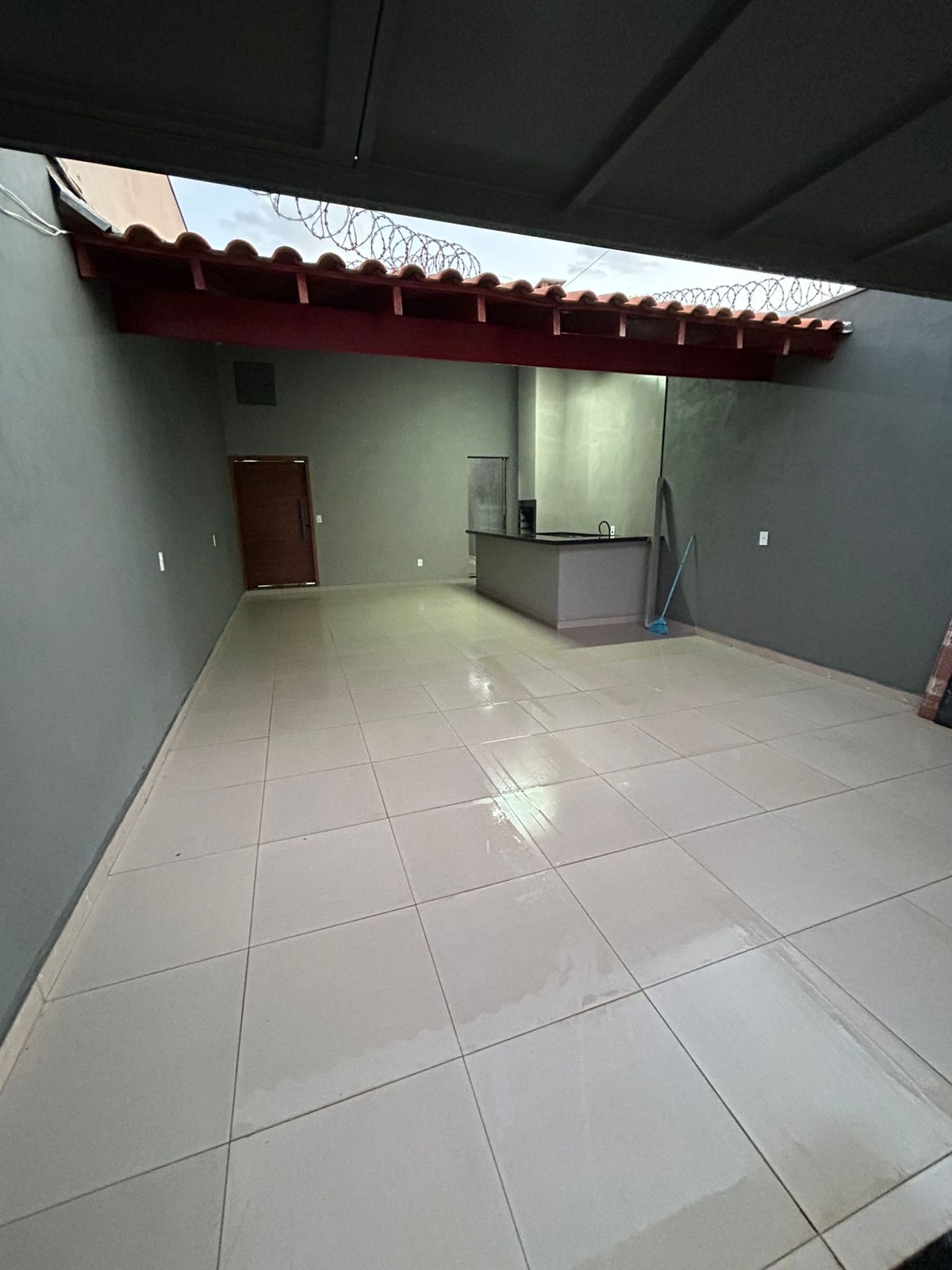 Casa à Venda no Jardim Natal 