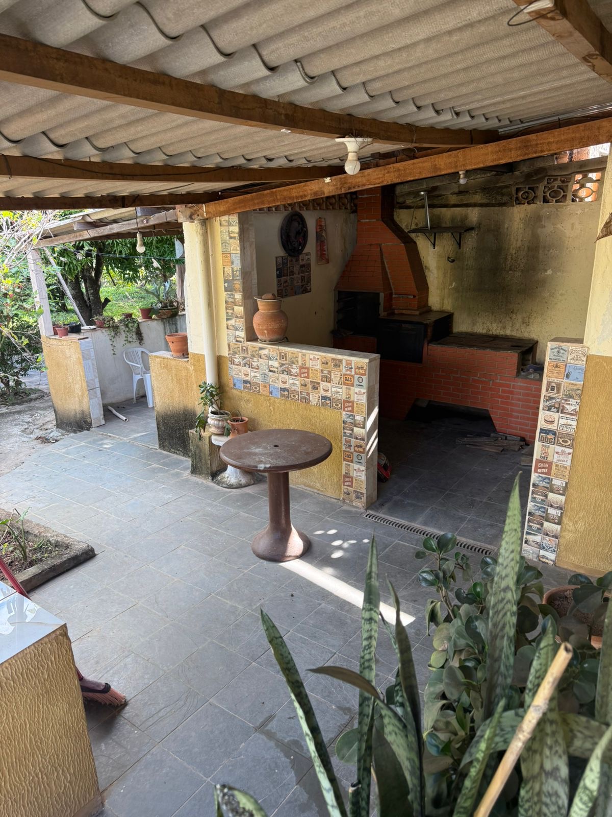 Chacara a Venda no Jardim Palestina
