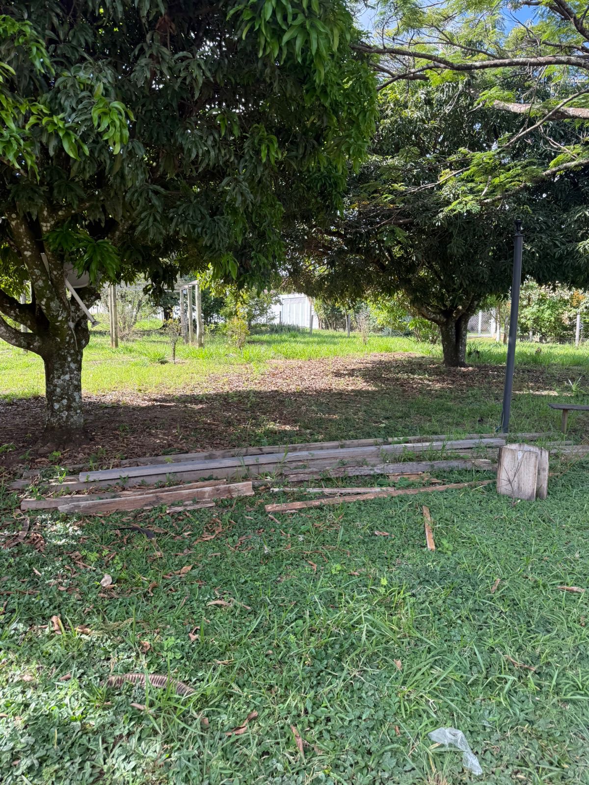 Chacara a Venda no Jardim Palestina