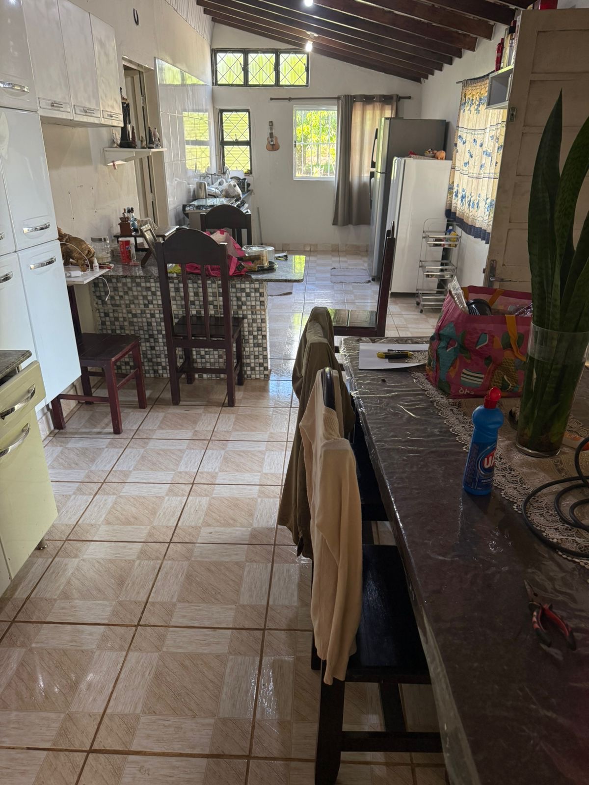 Chacara a Venda no Jardim Palestina