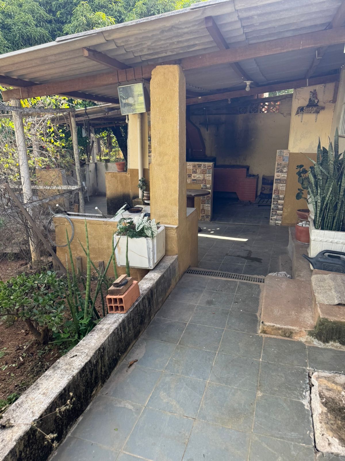 Chacara a Venda no Jardim Palestina