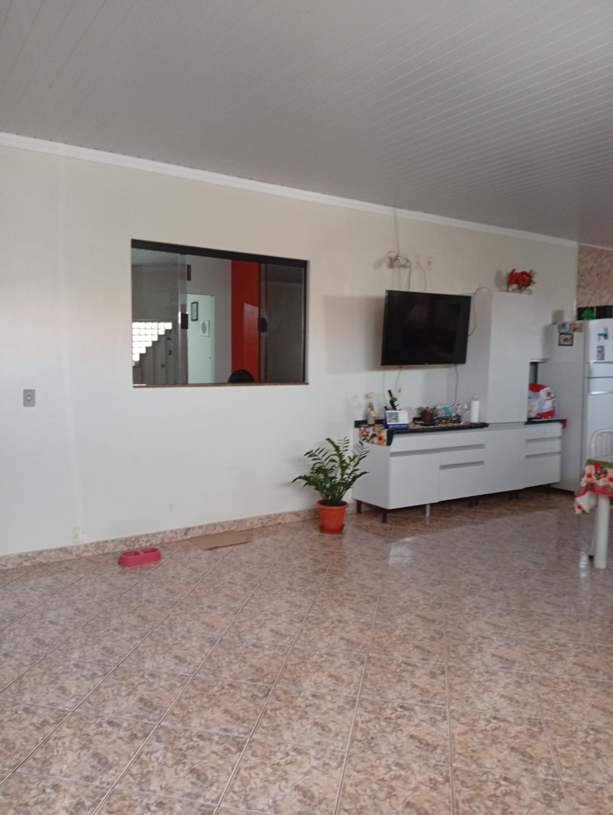 Casa á venda No Recanto Elimar