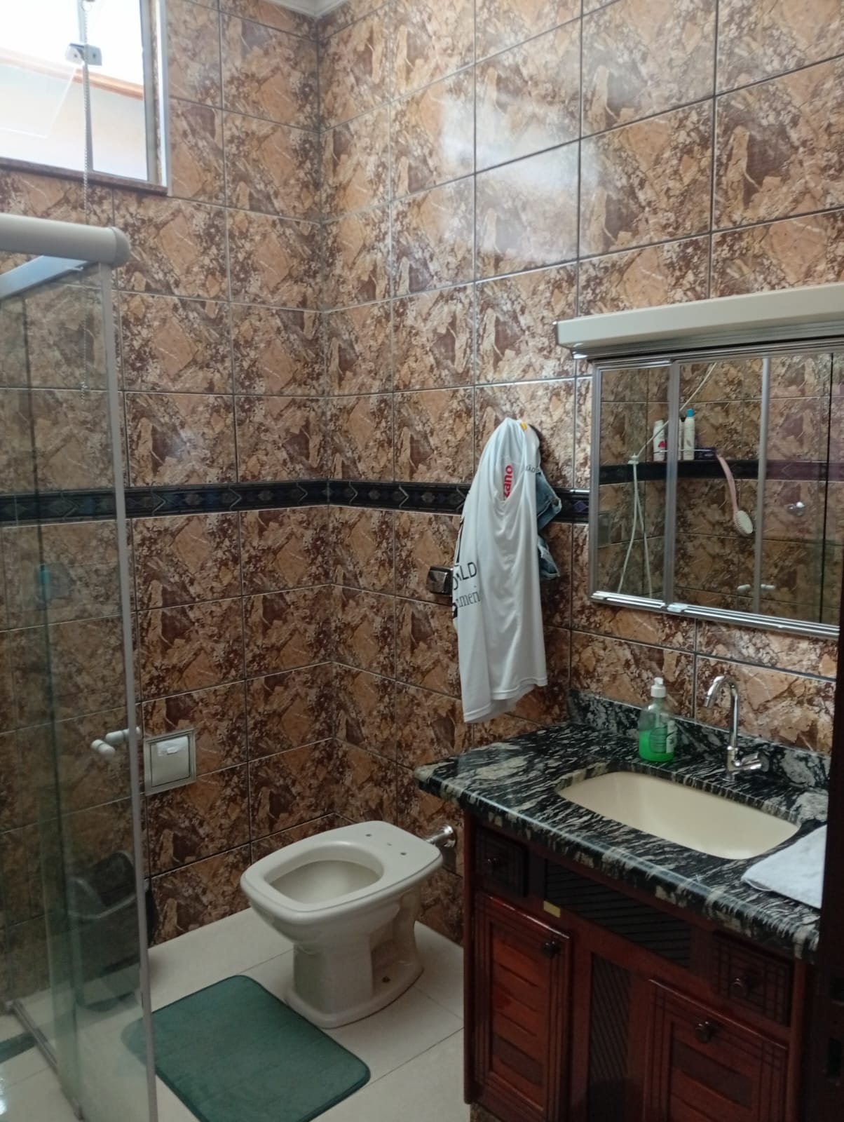 Casa á venda No Recanto Elimar