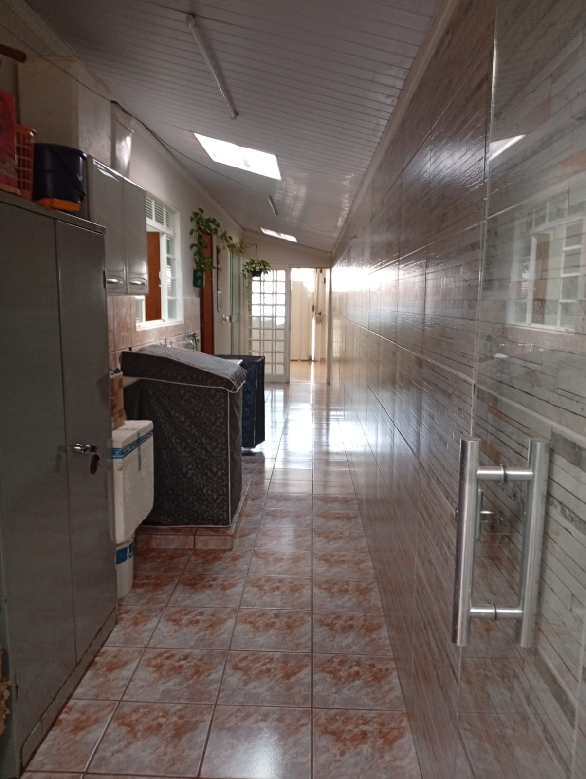 Casa á venda No Recanto Elimar