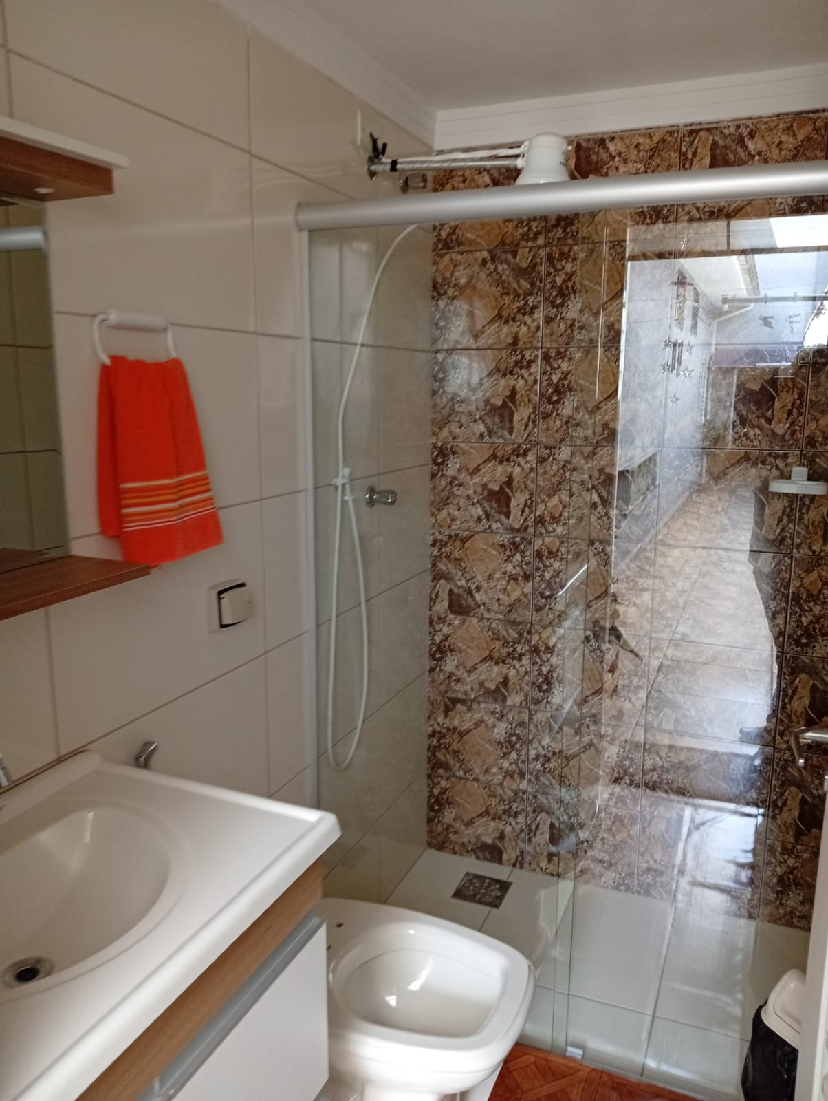 Casa á venda No Recanto Elimar