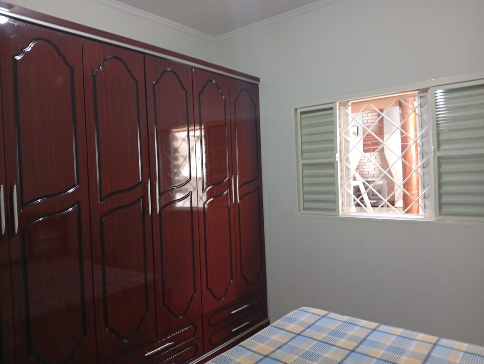 Casa á venda No Recanto Elimar