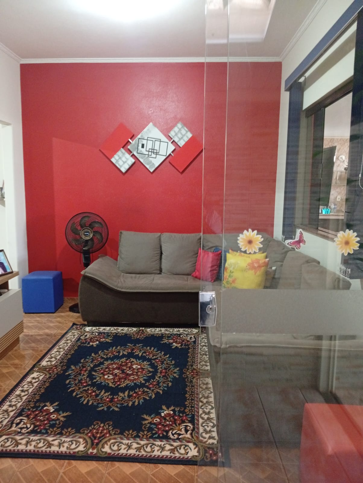 Casa á venda No Recanto Elimar