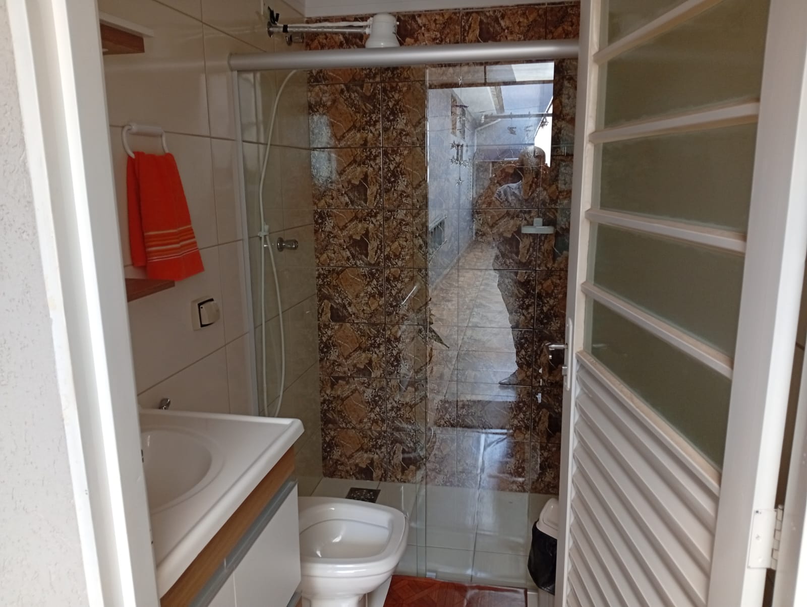 Casa á venda No Recanto Elimar
