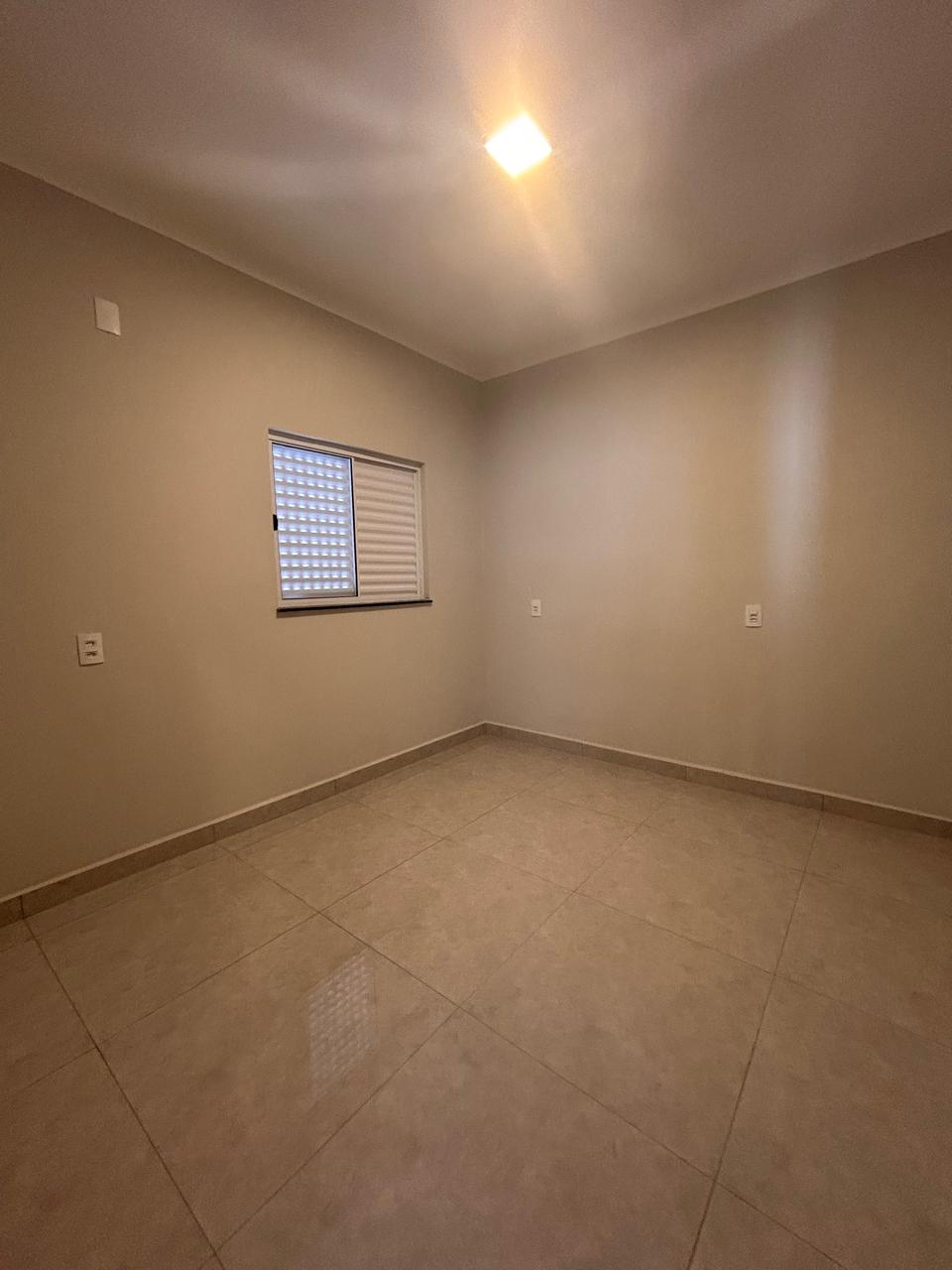 Casa a Venda no Jardim Santa Barbara