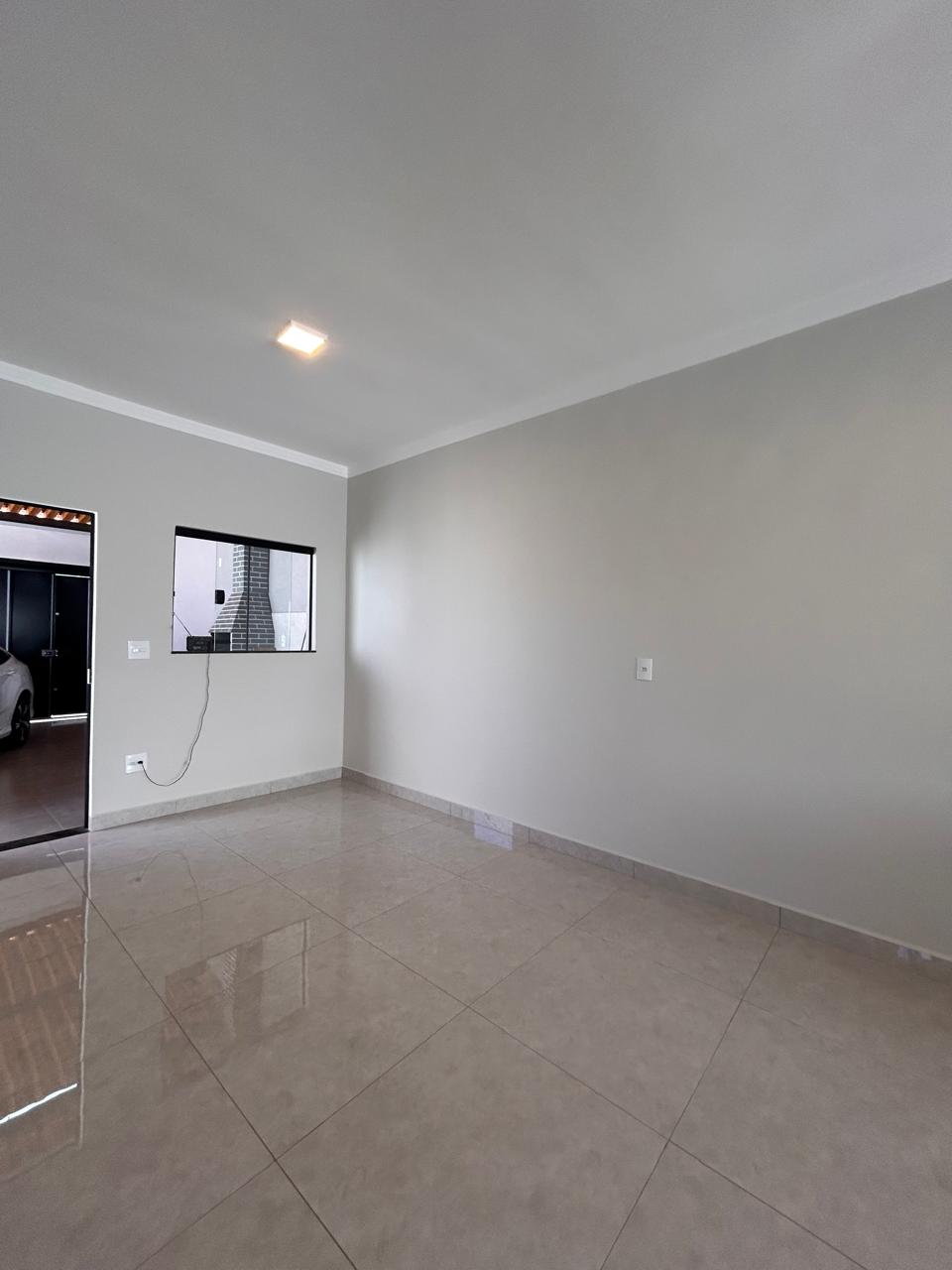 Casa a Venda no Jardim Santa Barbara