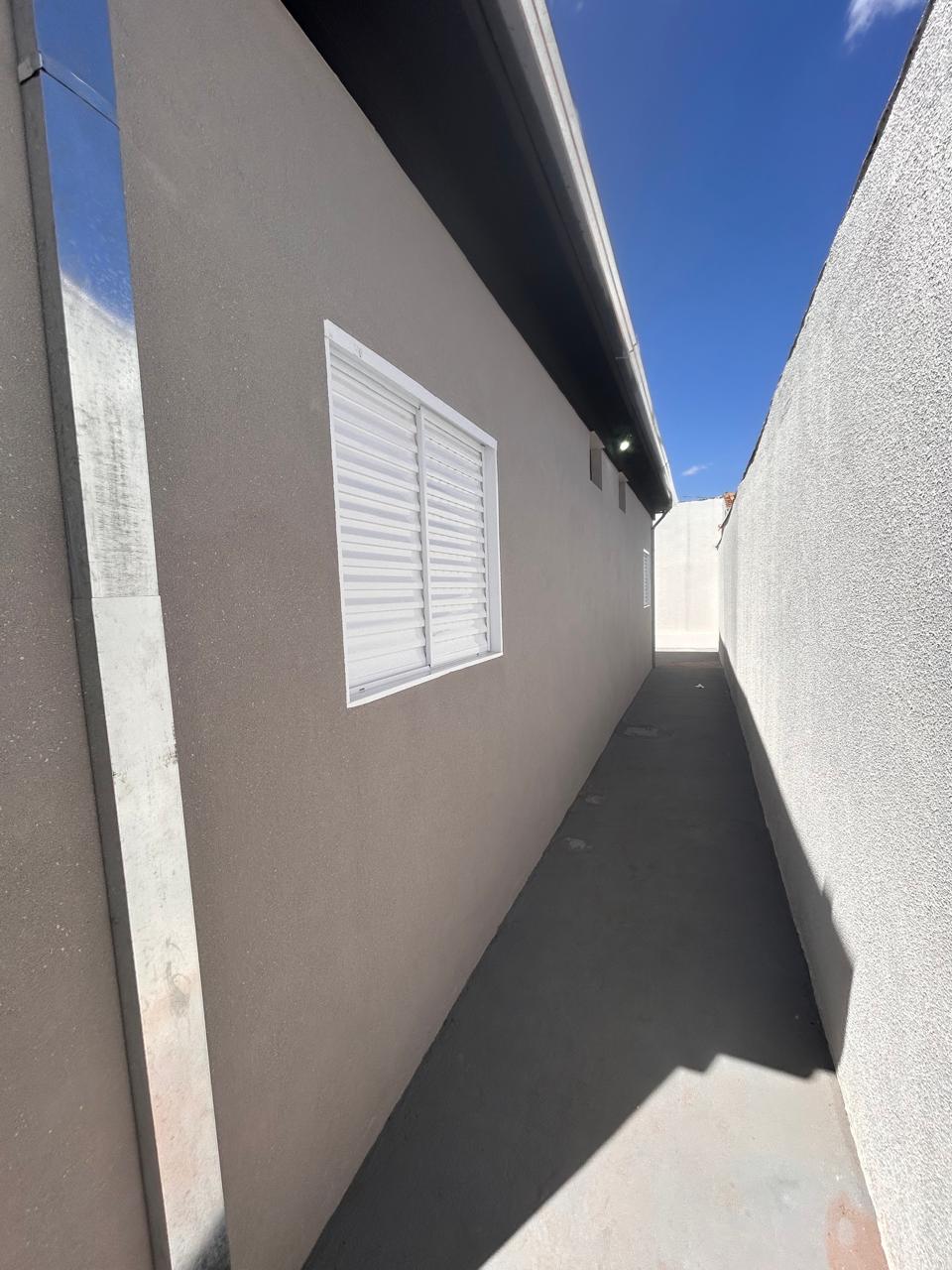 Casa a Venda no Jardim Aeroporto III