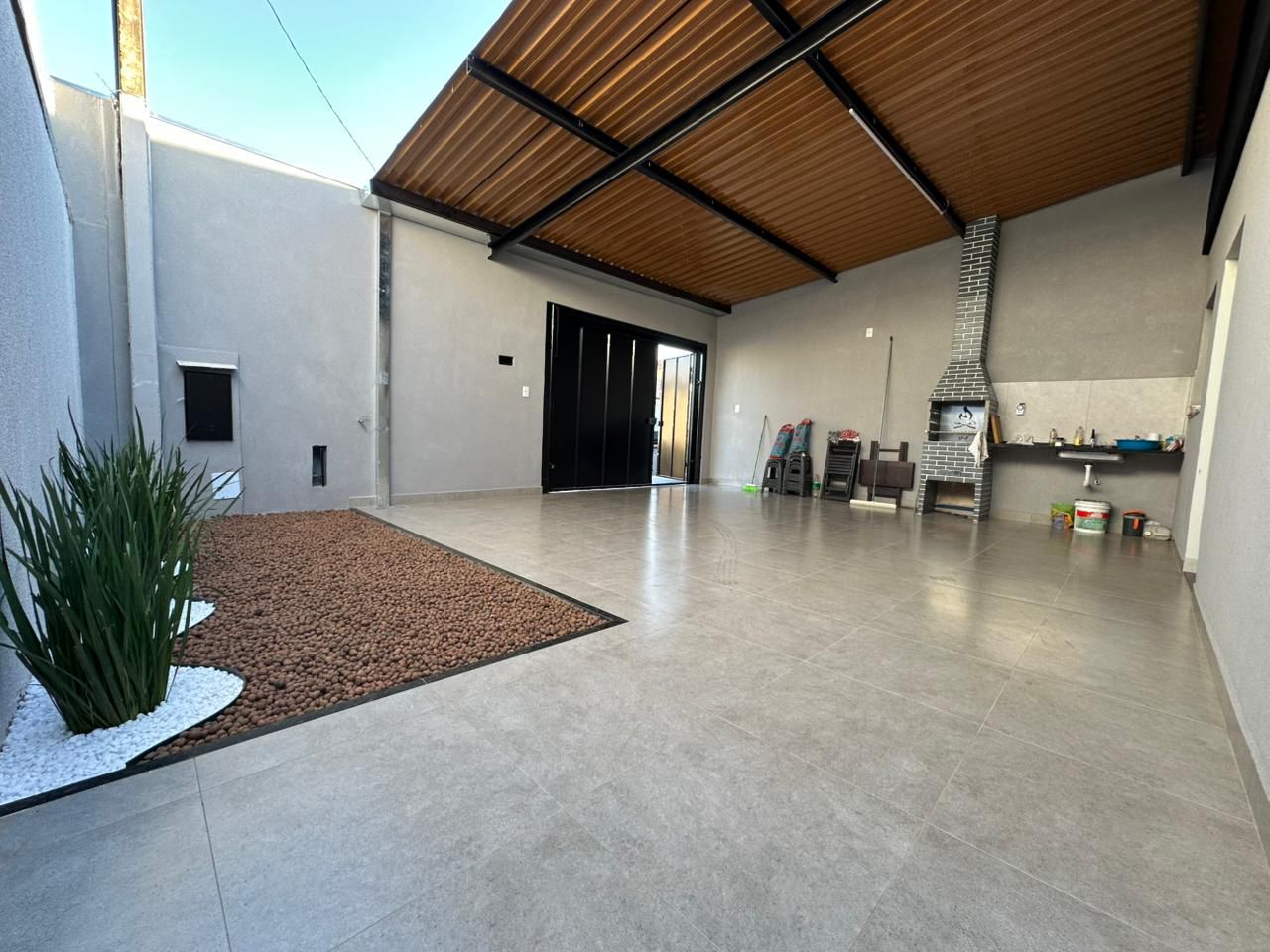 Casa a Venda no Jardim Aeroporto III