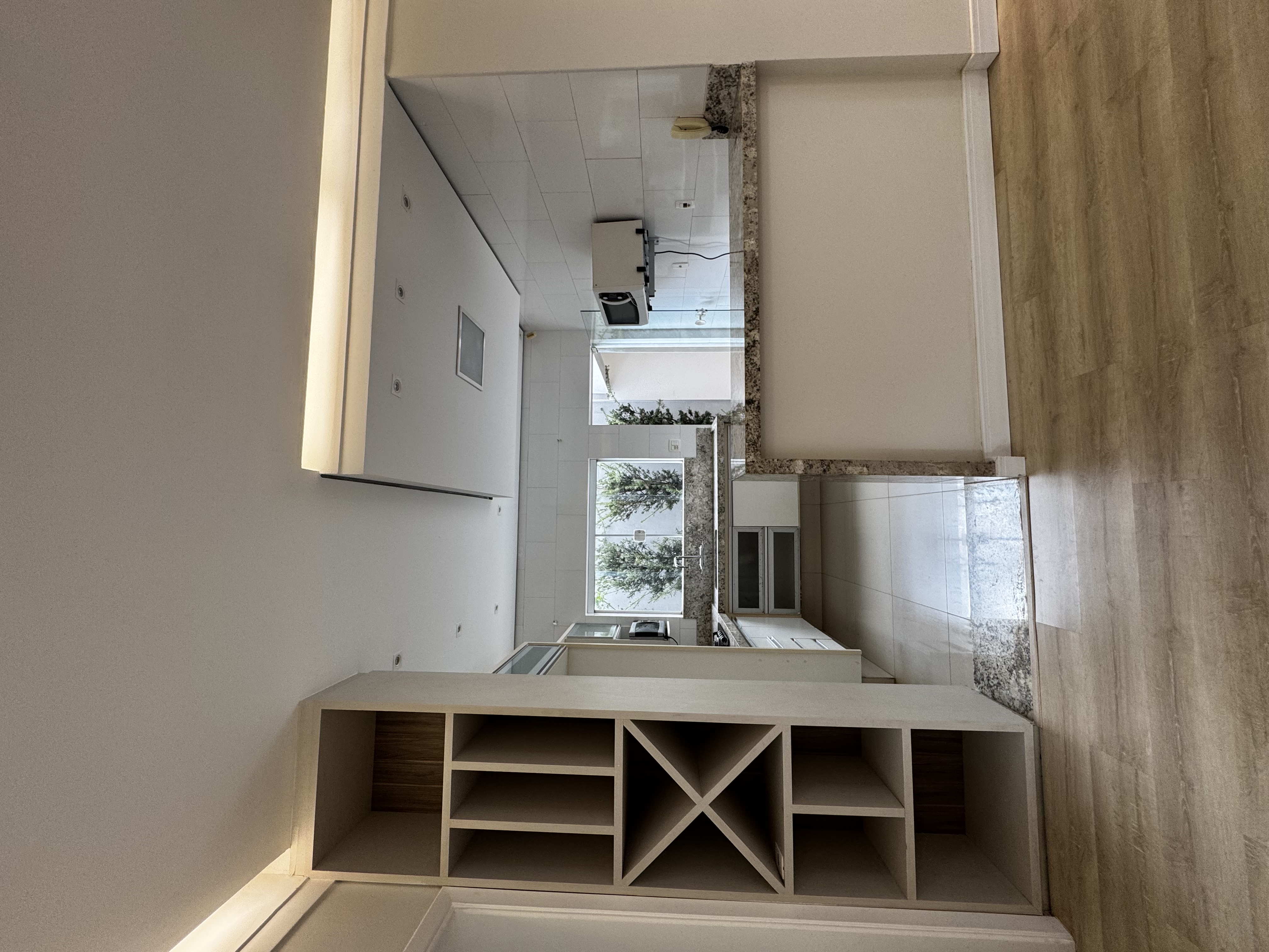 Casa no Residencial São Vicente