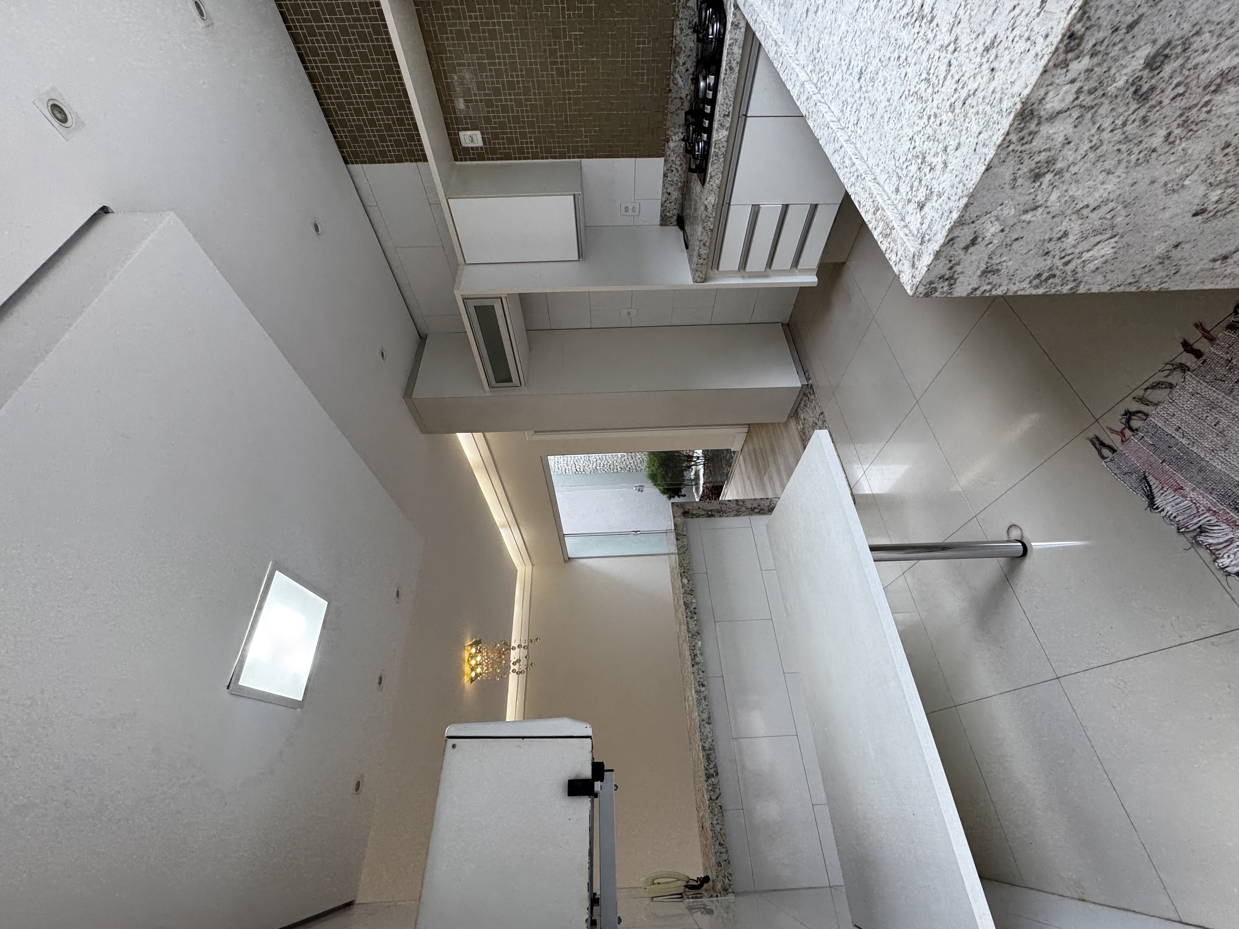 Casa no Residencial São Vicente