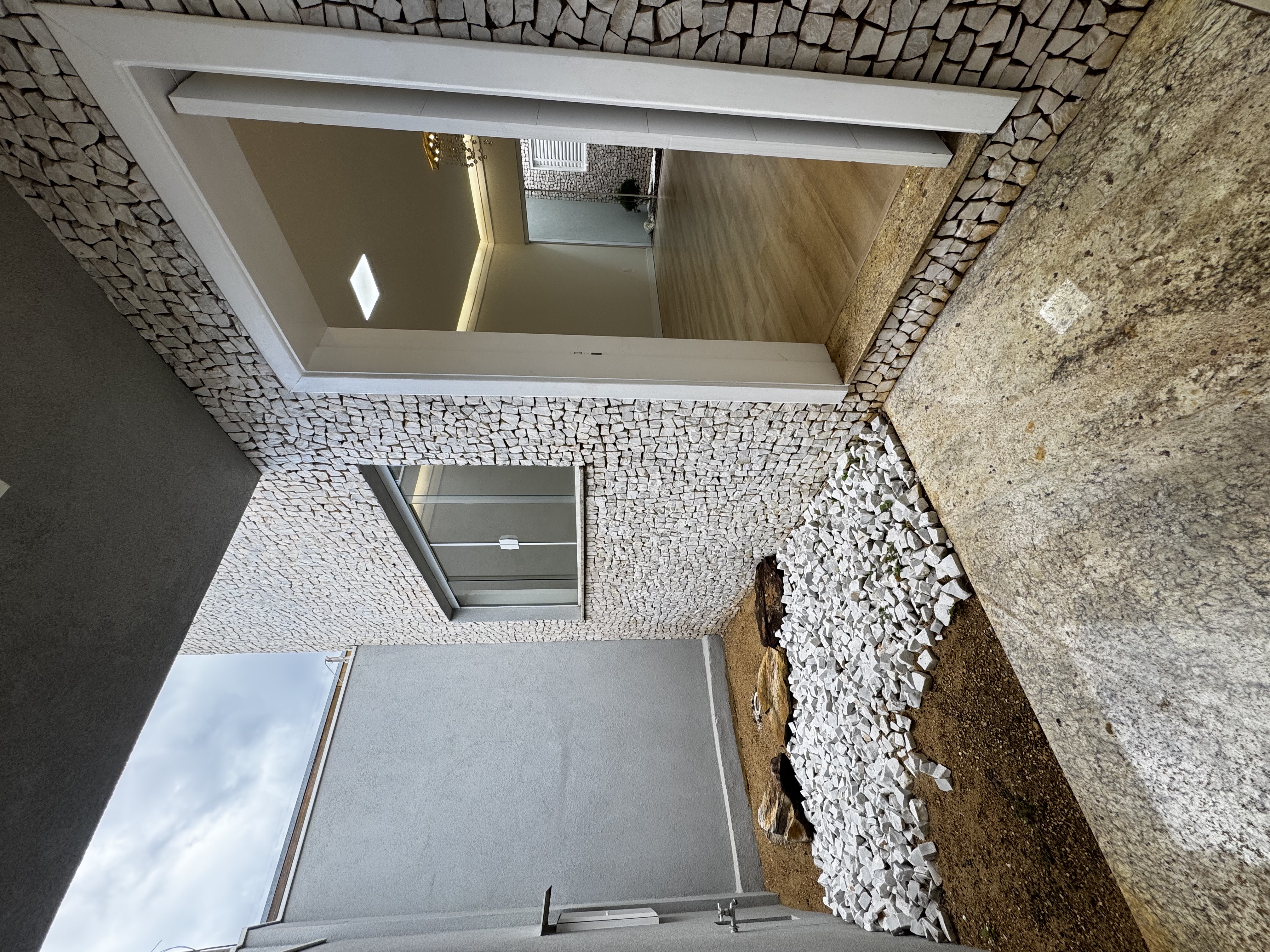 Casa no Residencial São Vicente