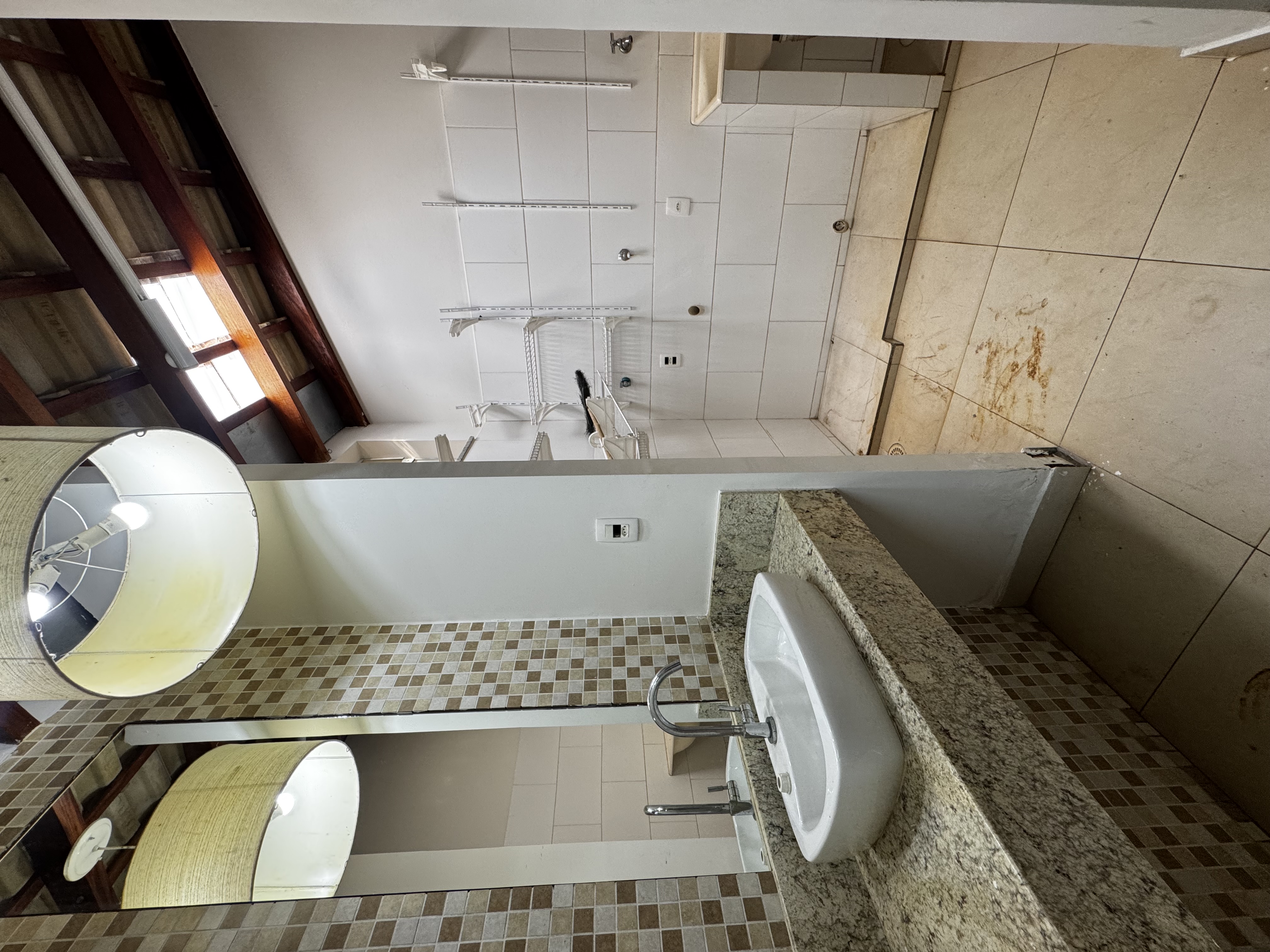 Casa no Residencial São Vicente