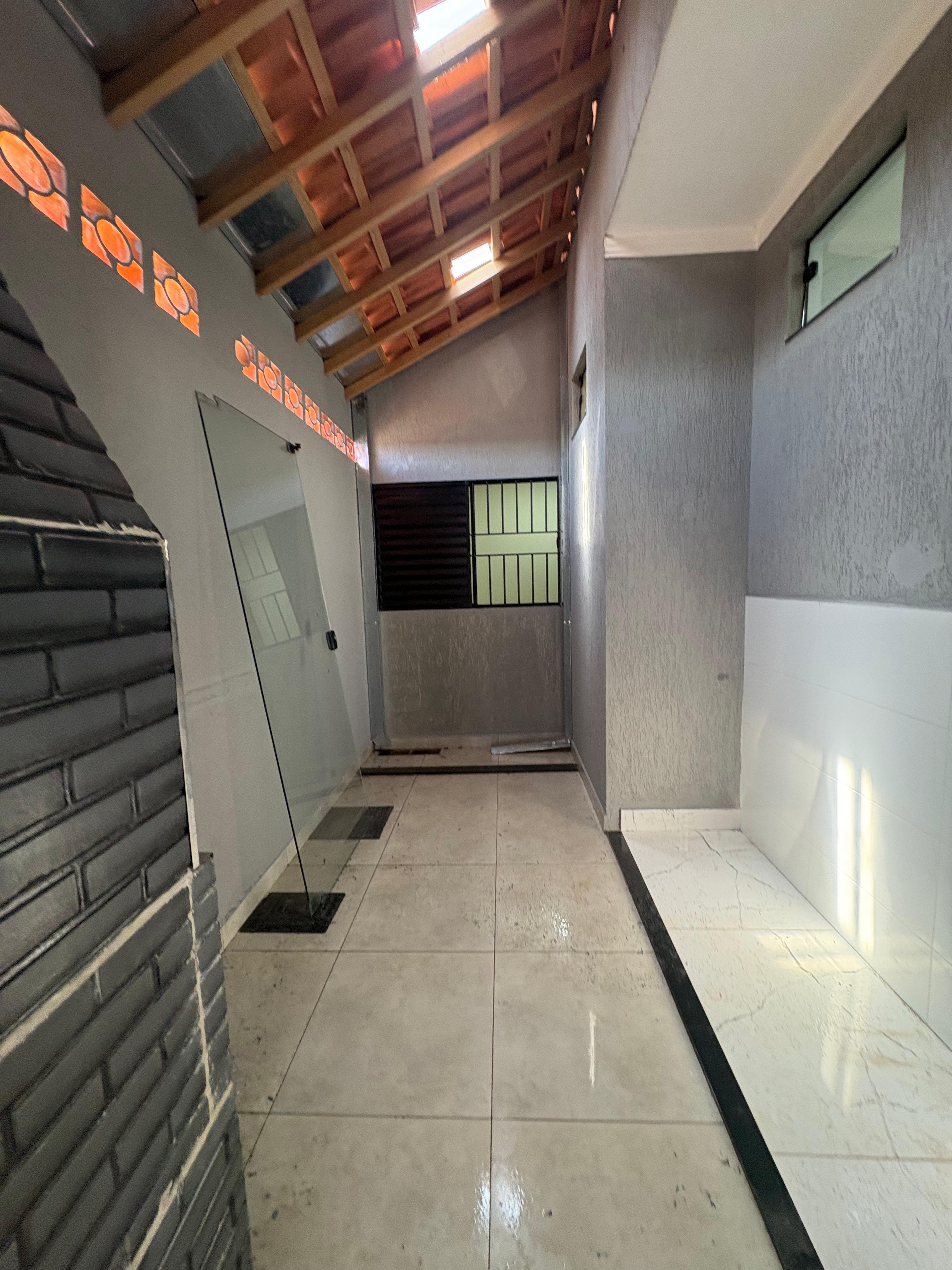 Casa a venda no Jardim Adelinha 