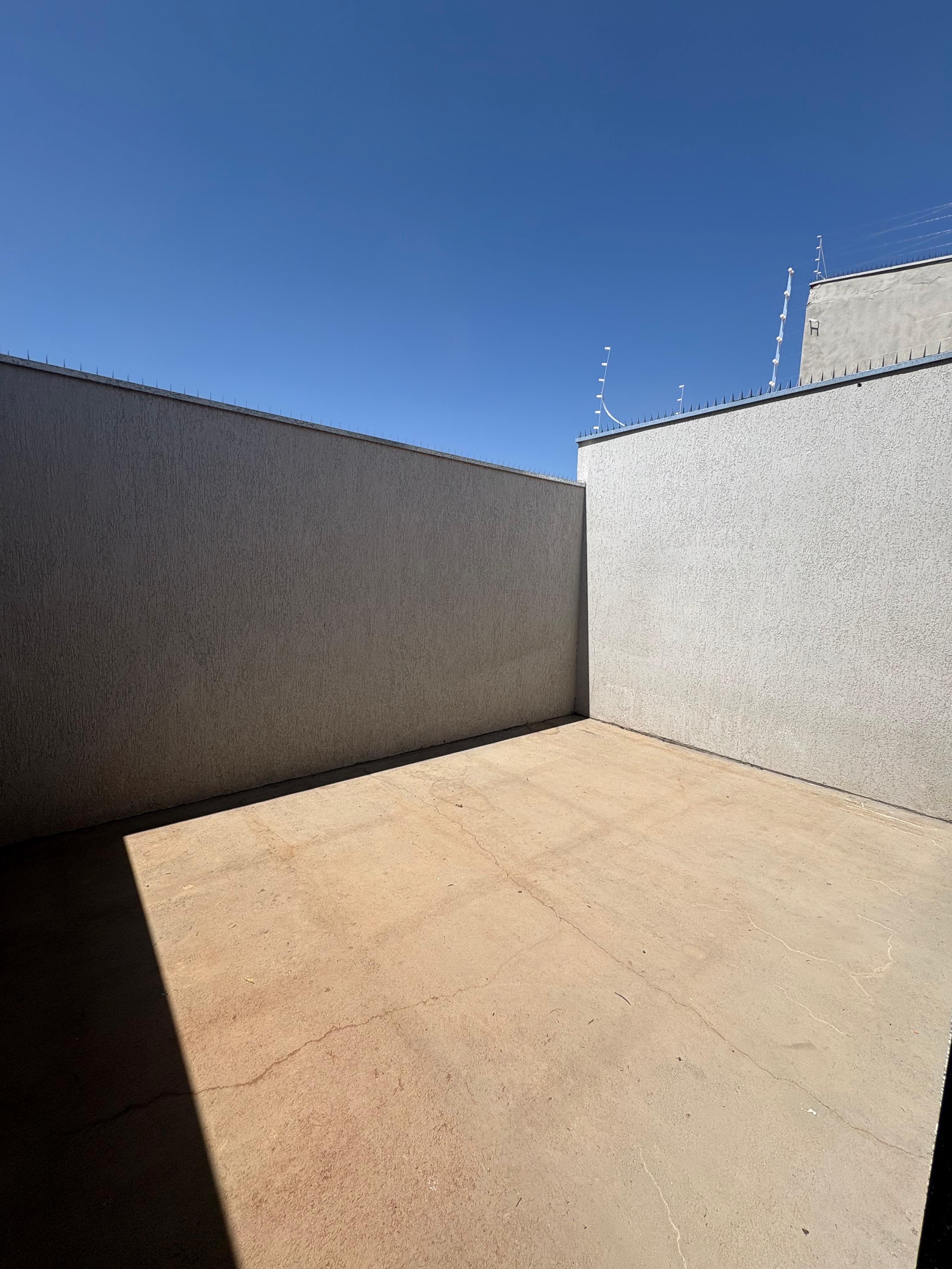 Casa a venda no Jardim Adelinha 