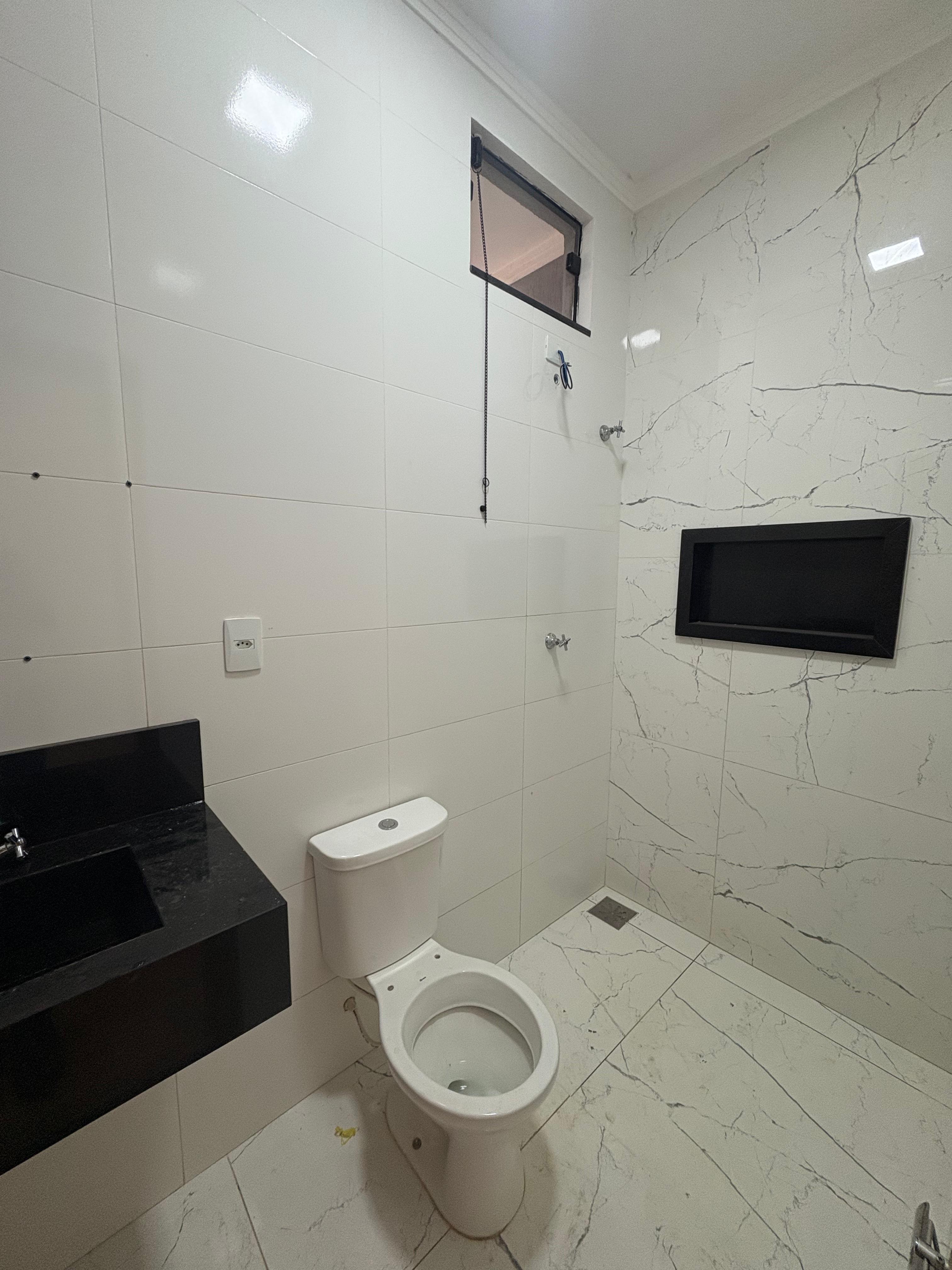 Casa a venda no Jardim Adelinha 