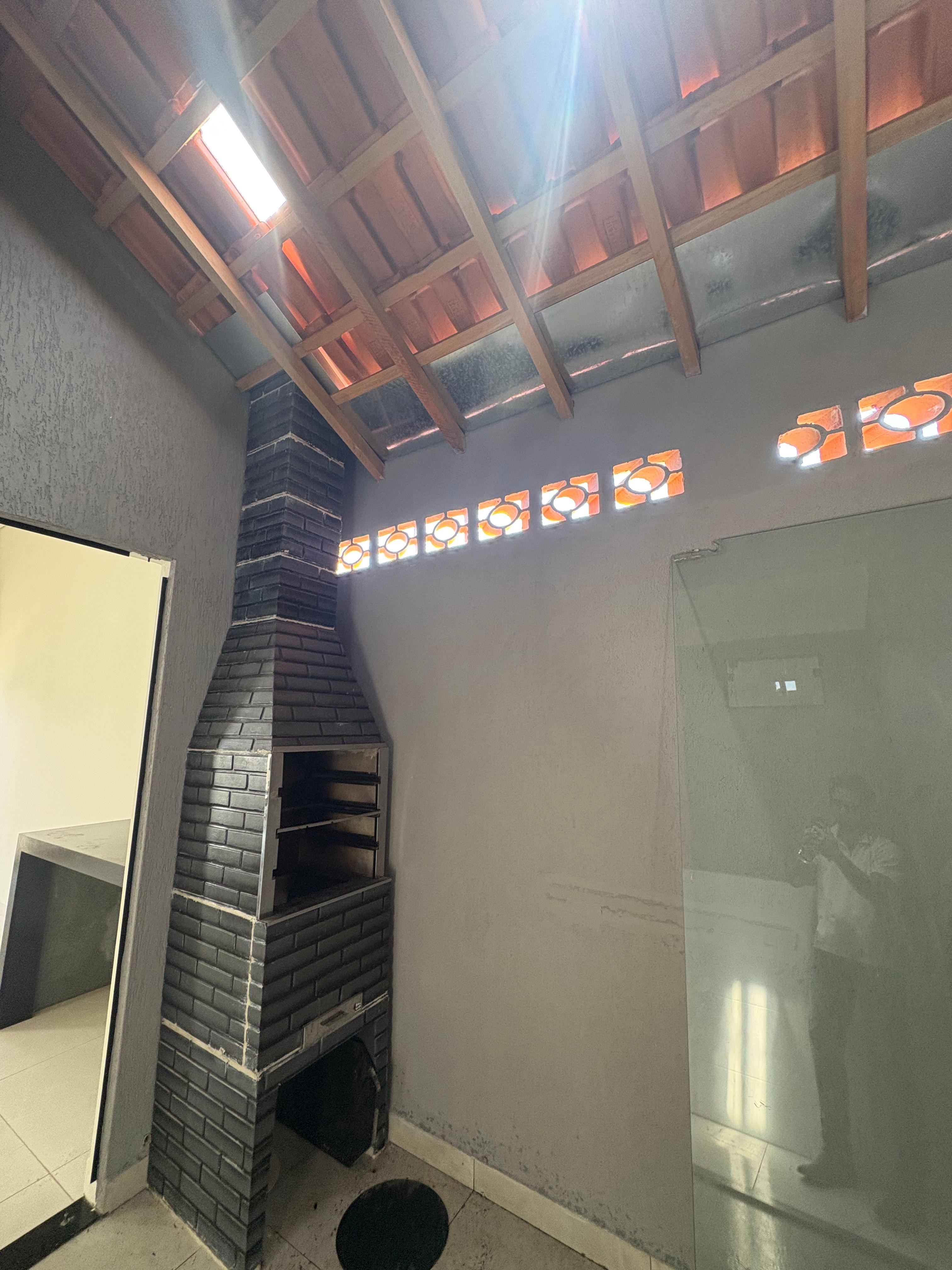 Casa a venda no Jardim Adelinha 