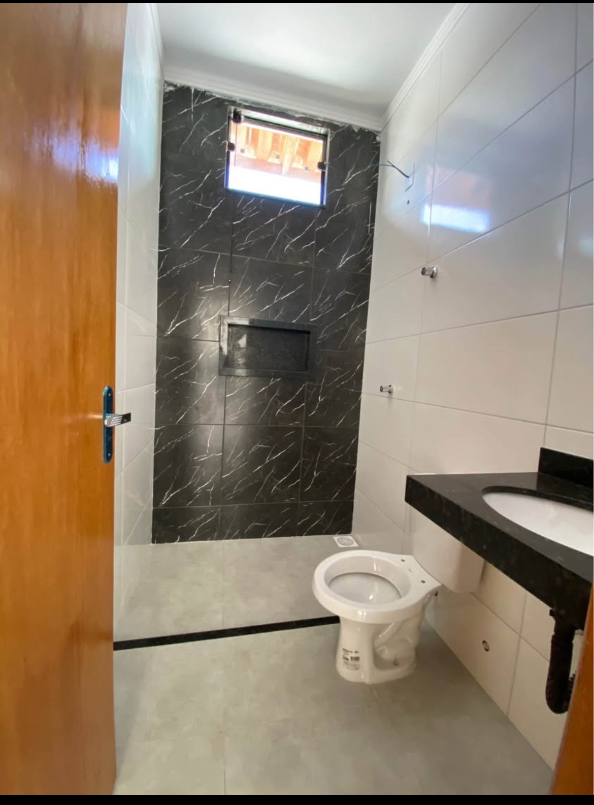 Casa a venda no Jardim Aeroporto 