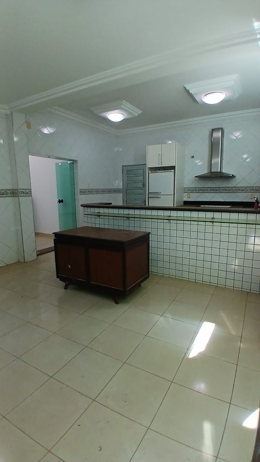 Casa a Venda no Vila Nicácio