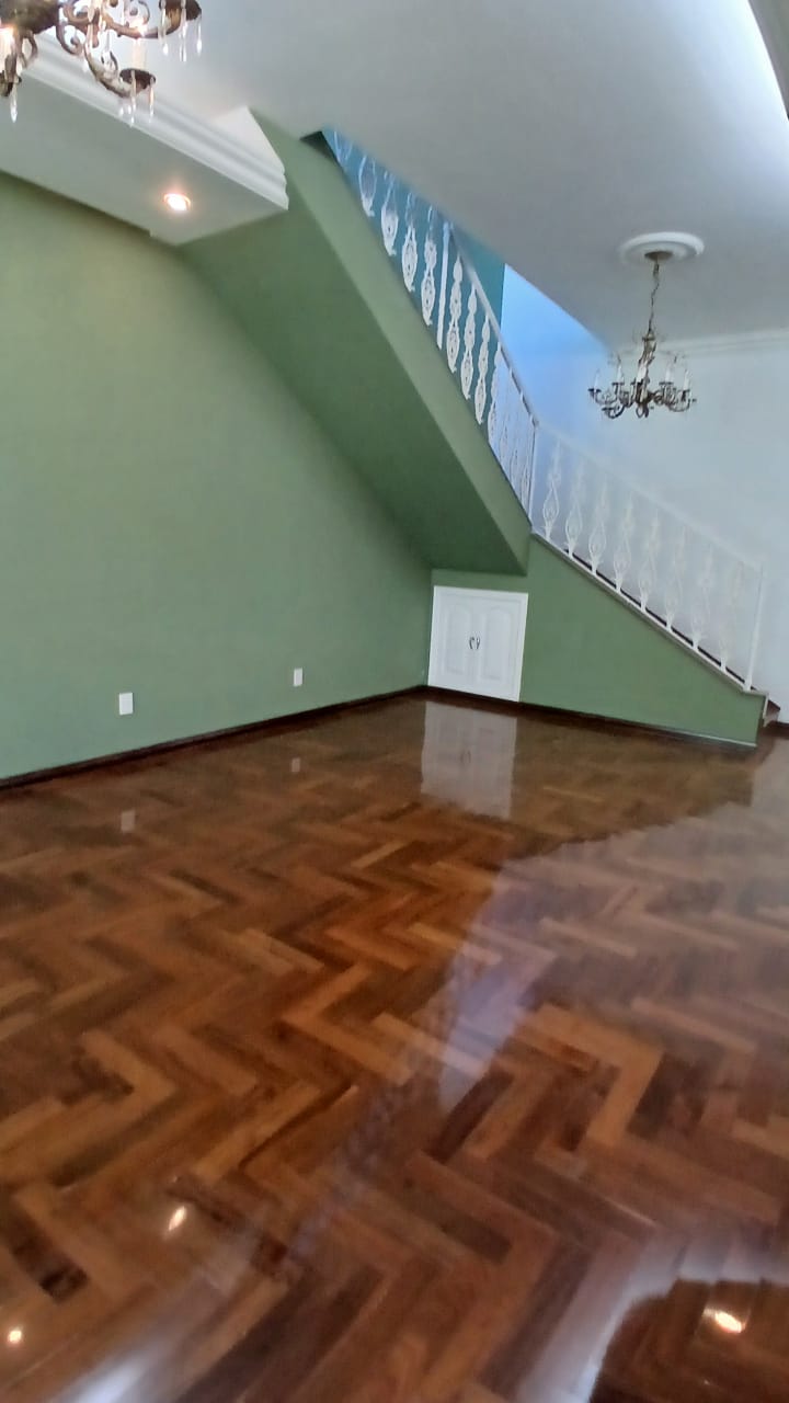 Casa a Venda no Vila Nicácio