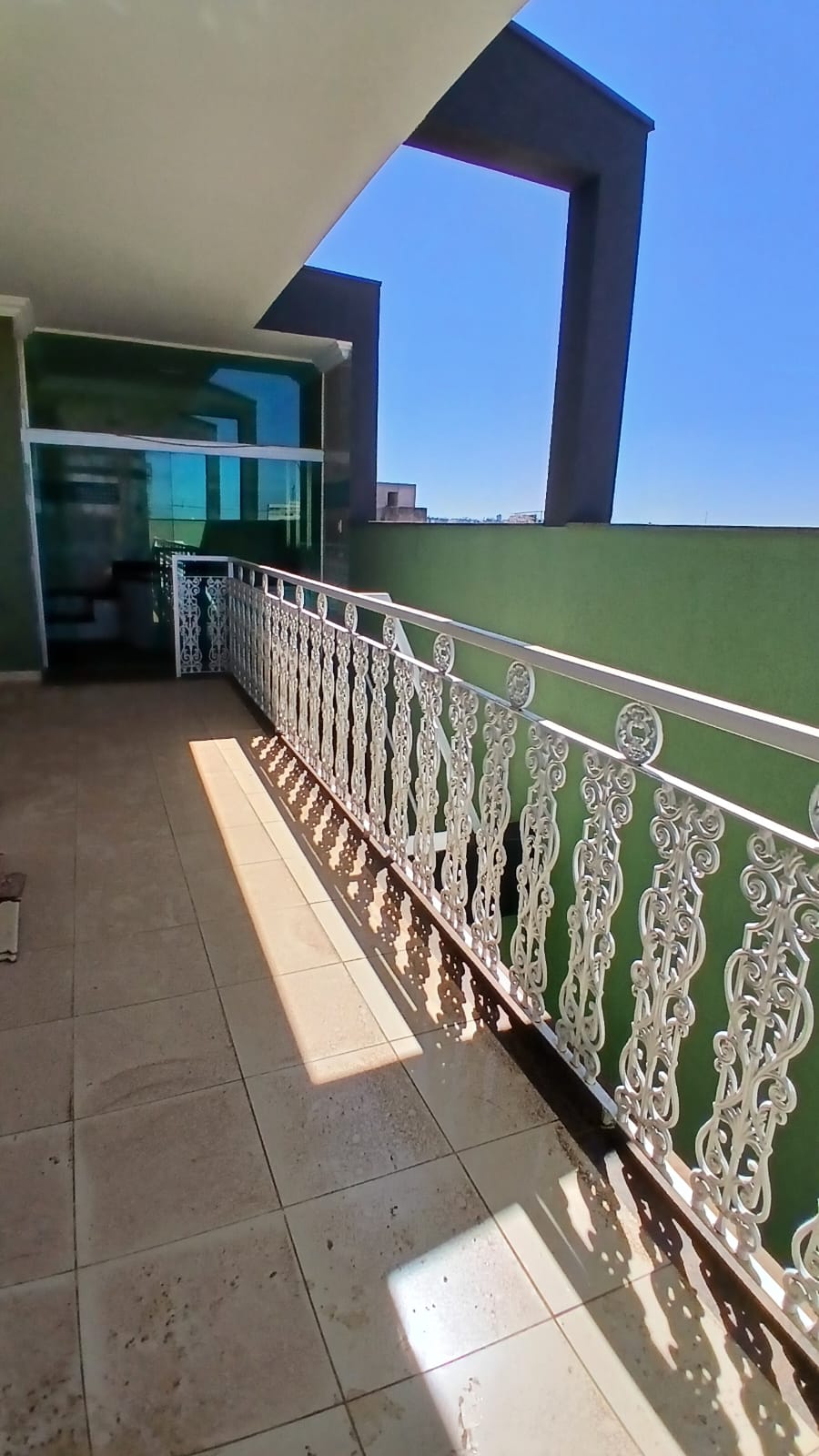 Casa a Venda no Vila Nicácio