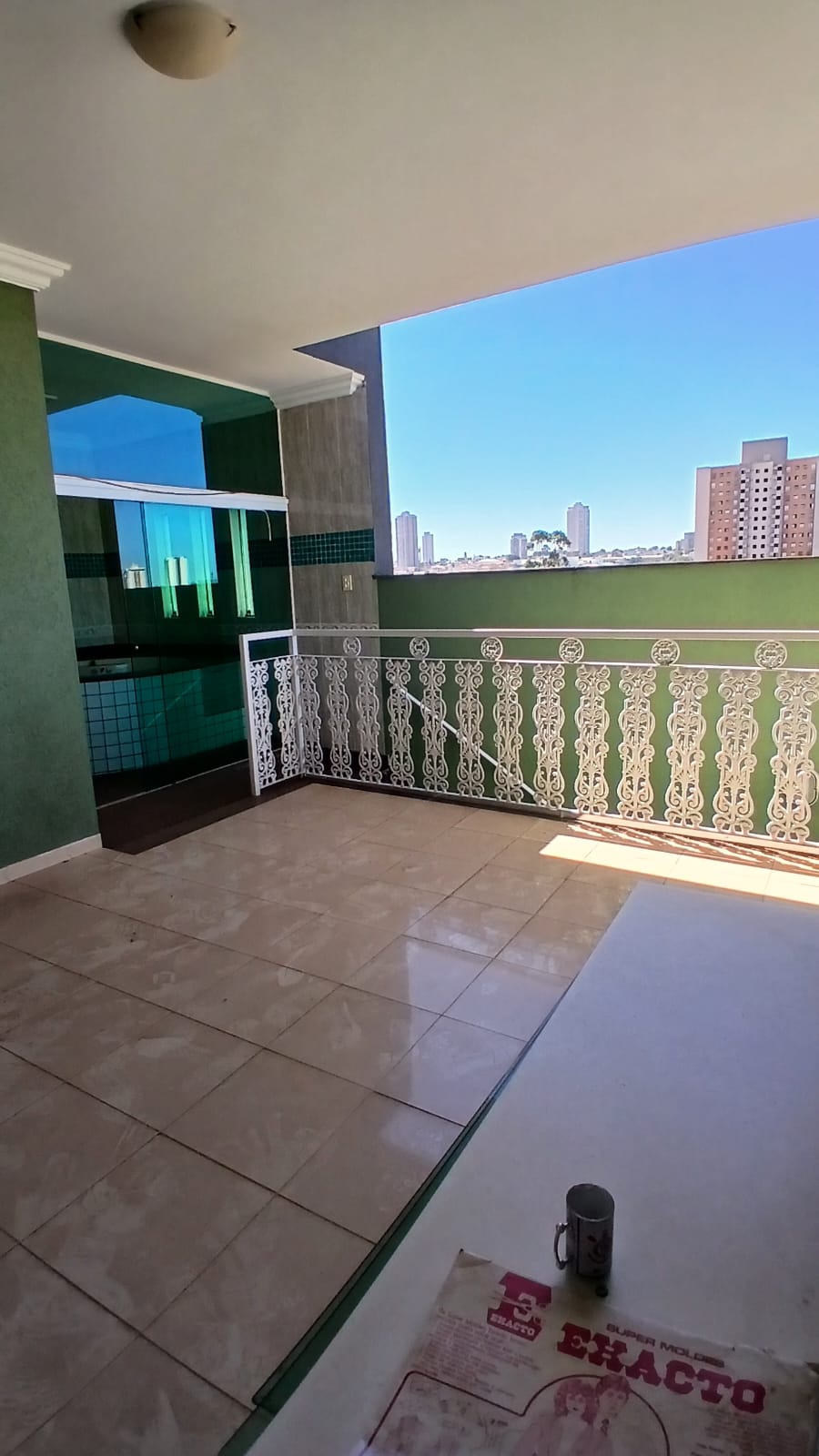 Casa a Venda no Vila Nicácio