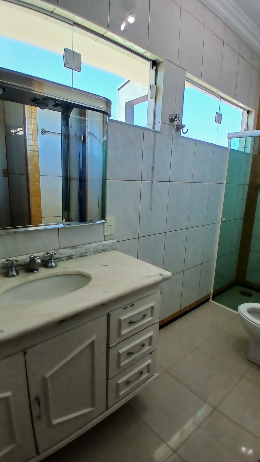 Casa a Venda no Vila Nicácio