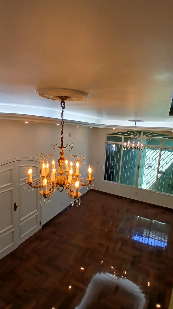 Casa a Venda no Vila Nicácio