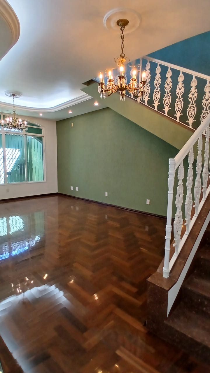 Casa a Venda no Vila Nicácio