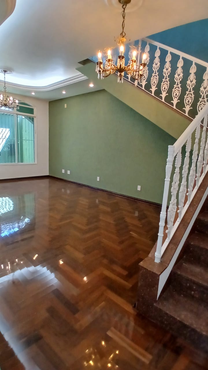 Casa a Venda no Vila Nicácio